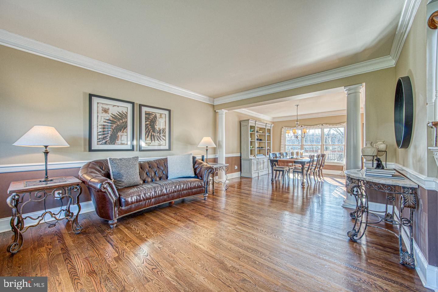 EST AT TATTERSALL - Residential