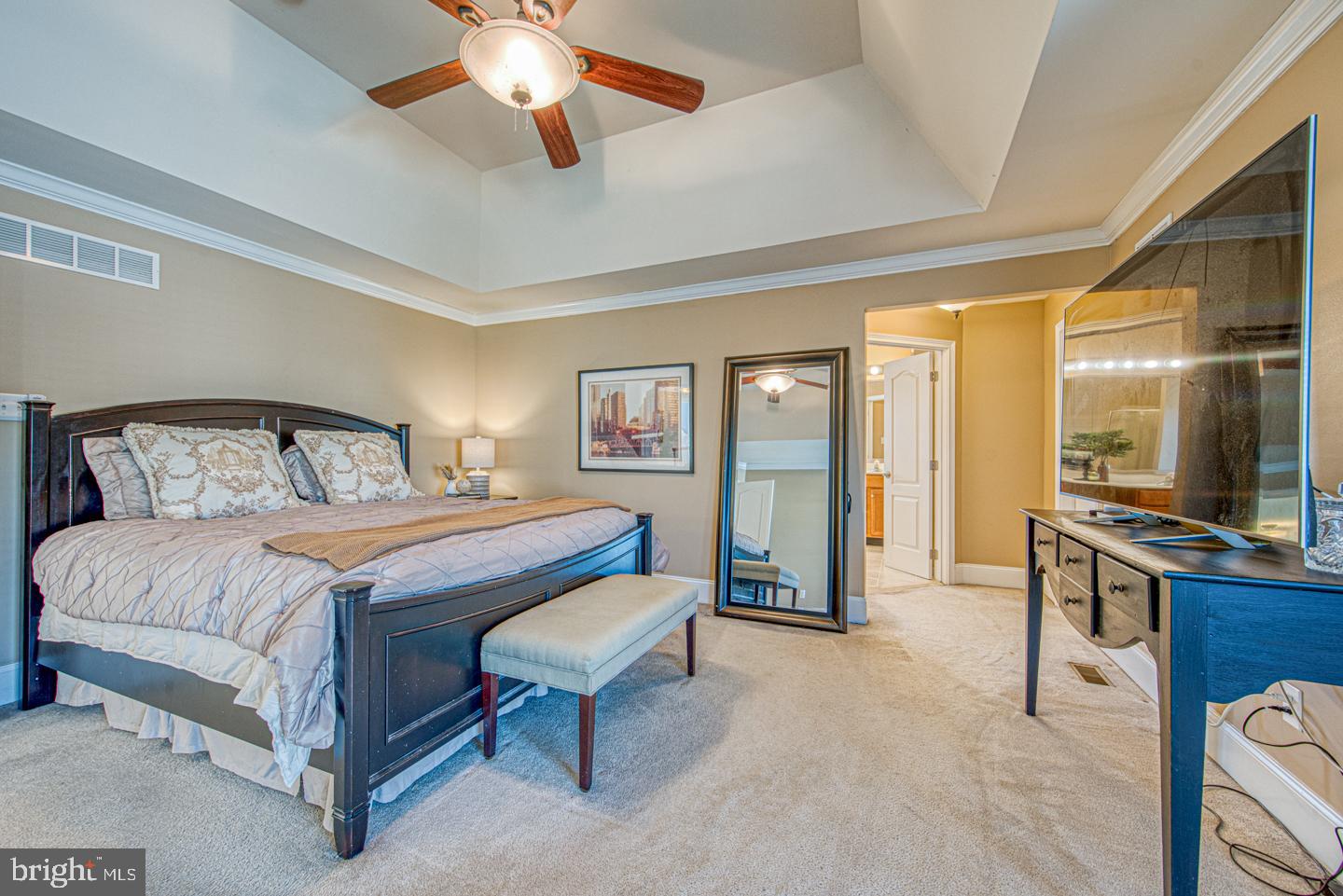 EST AT TATTERSALL - Residential