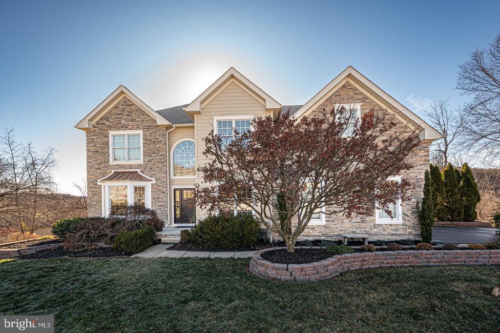 Photo of 1637 Tuckaway Trail, WEST CHESTER, PA 19380 (MLS # PACT2114508)