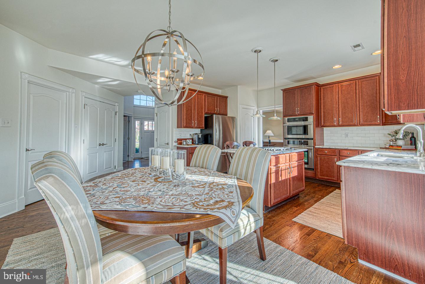 EST AT TATTERSALL - Residential