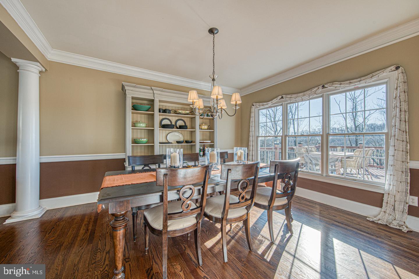 EST AT TATTERSALL - Residential