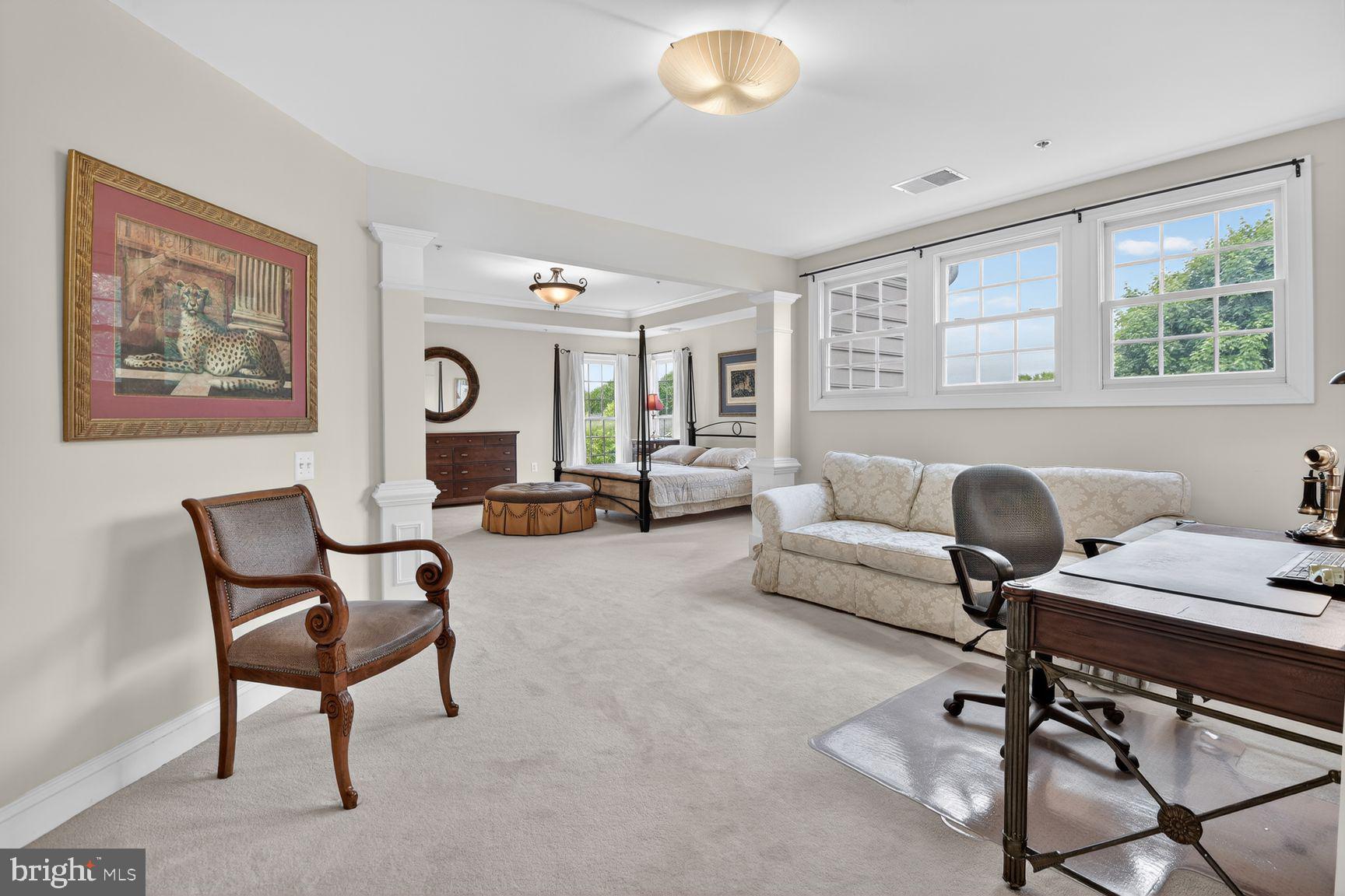 FALLSGROVE - Residential