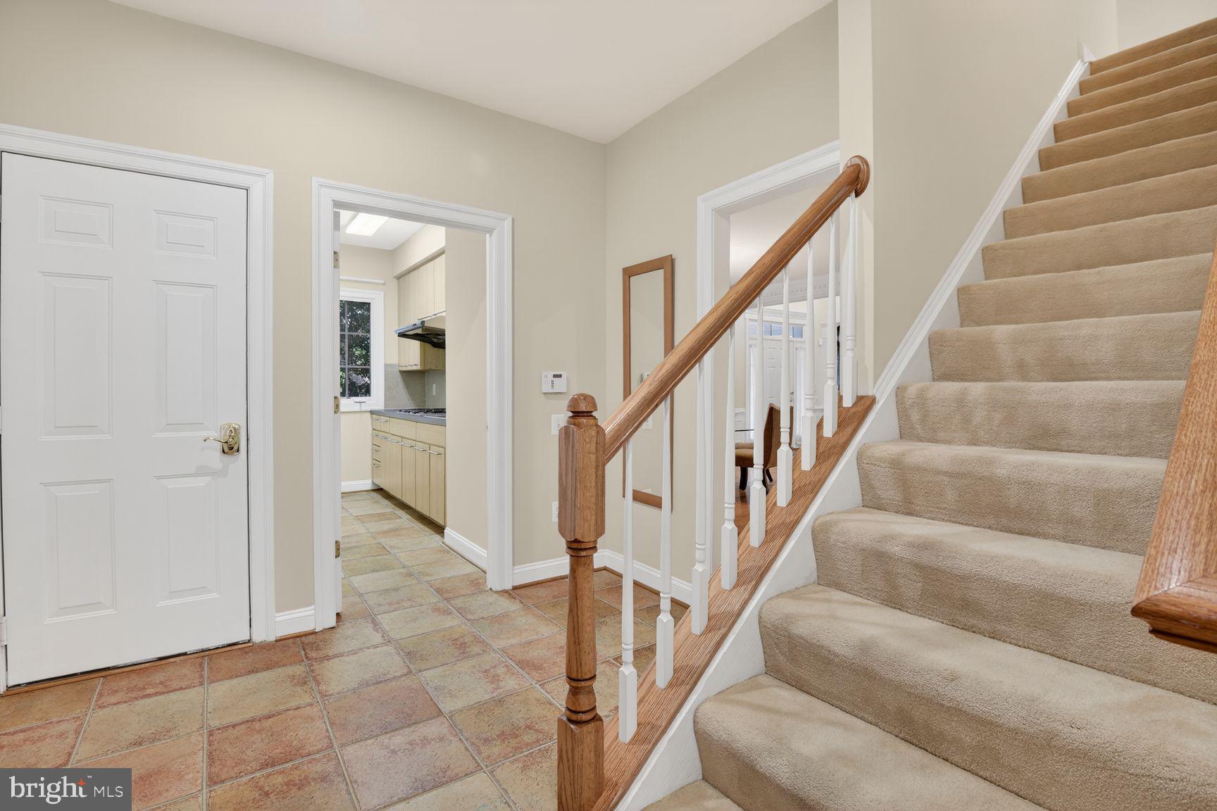 FALLSGROVE - Residential