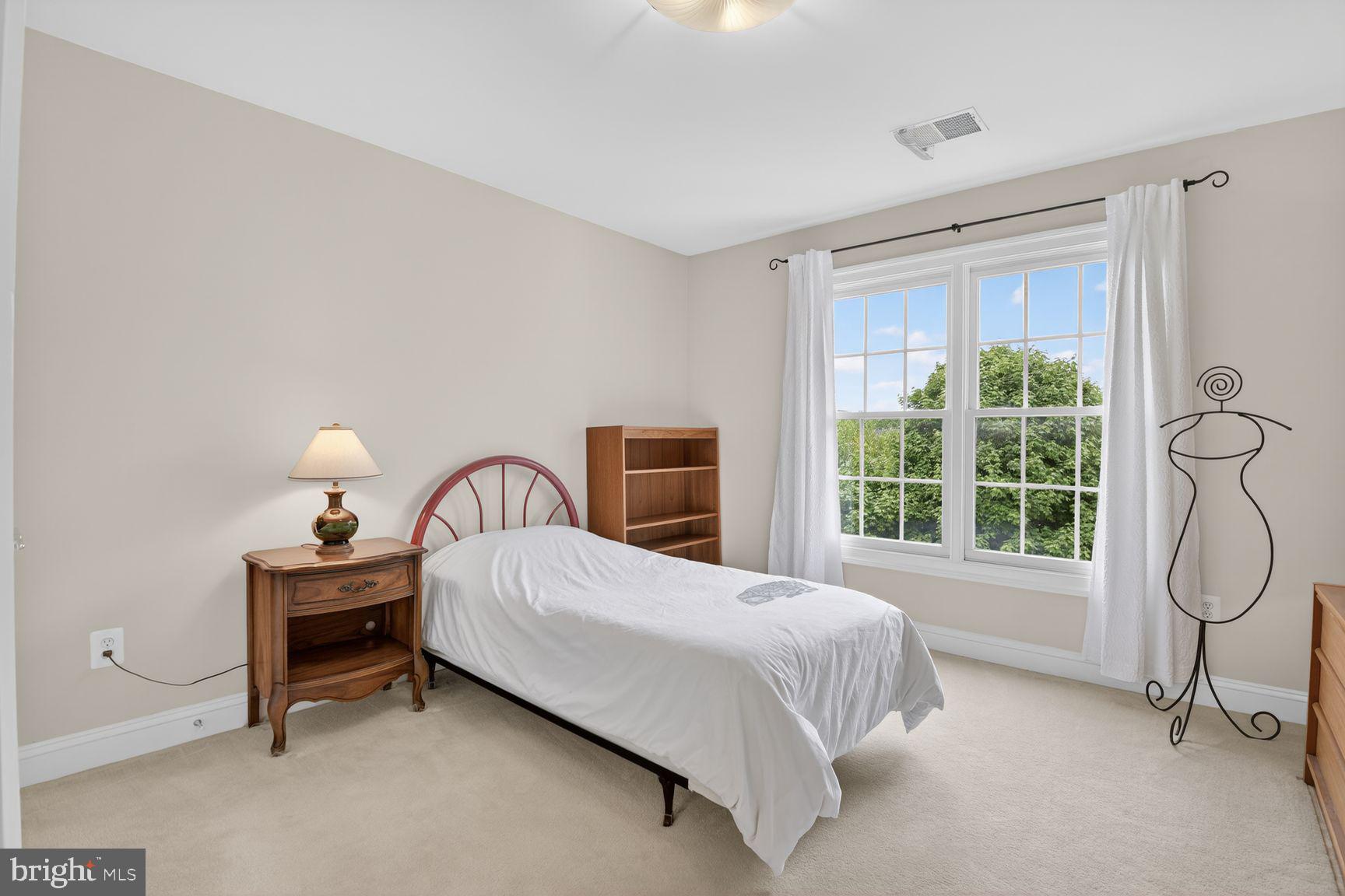 FALLSGROVE - Residential