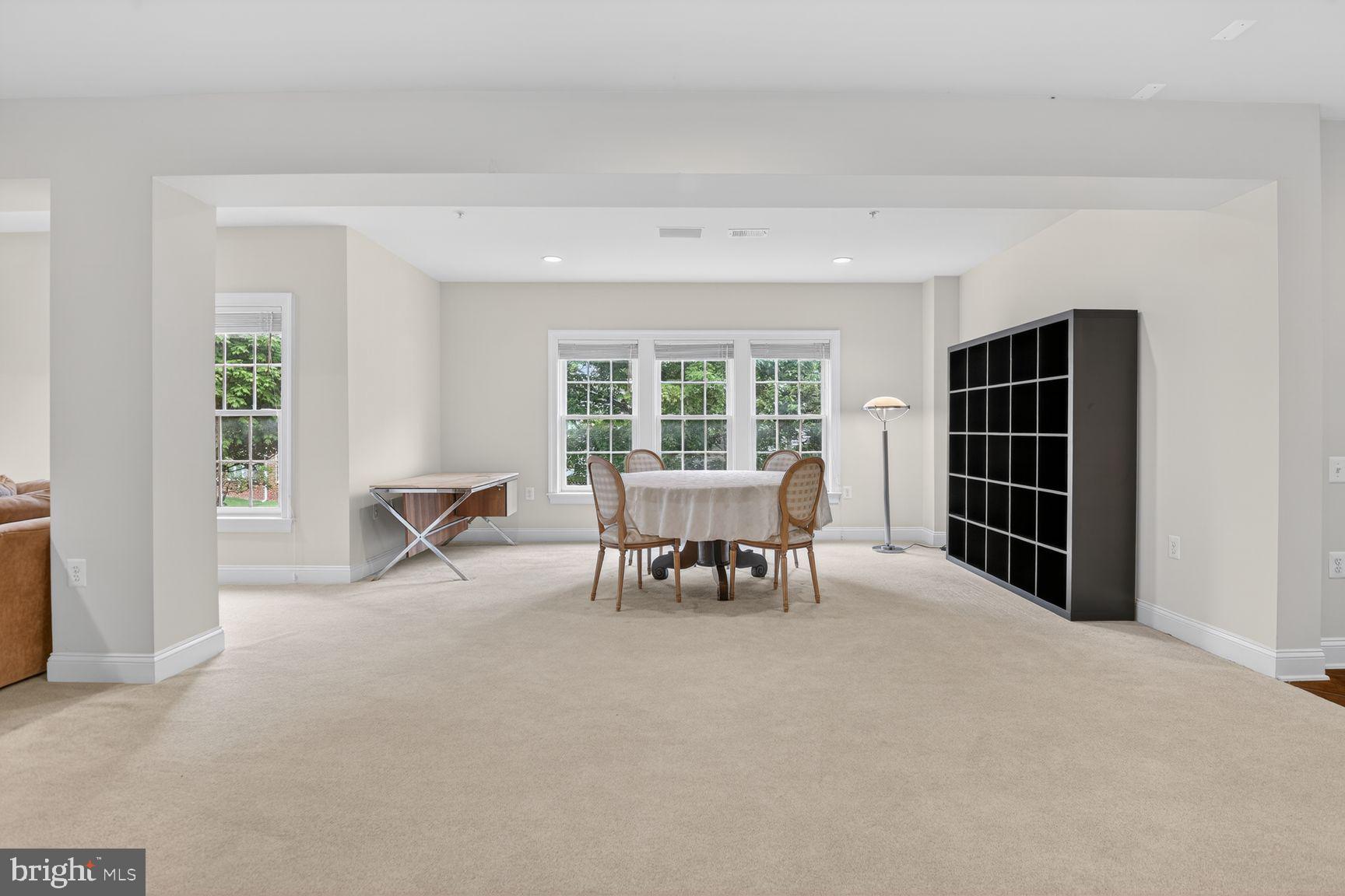 FALLSGROVE - Residential