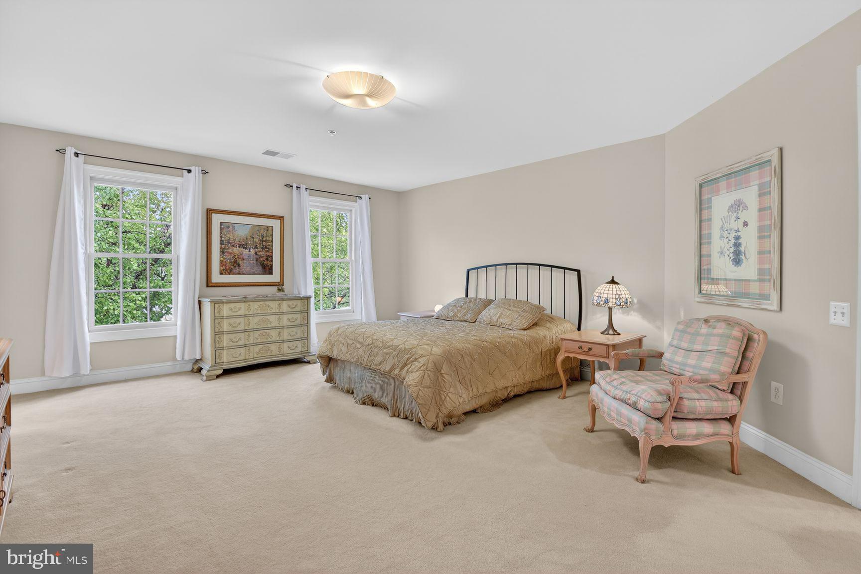 FALLSGROVE - Residential