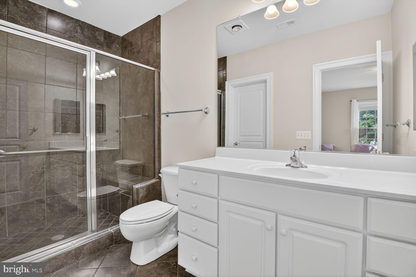 FALLSGROVE - Residential