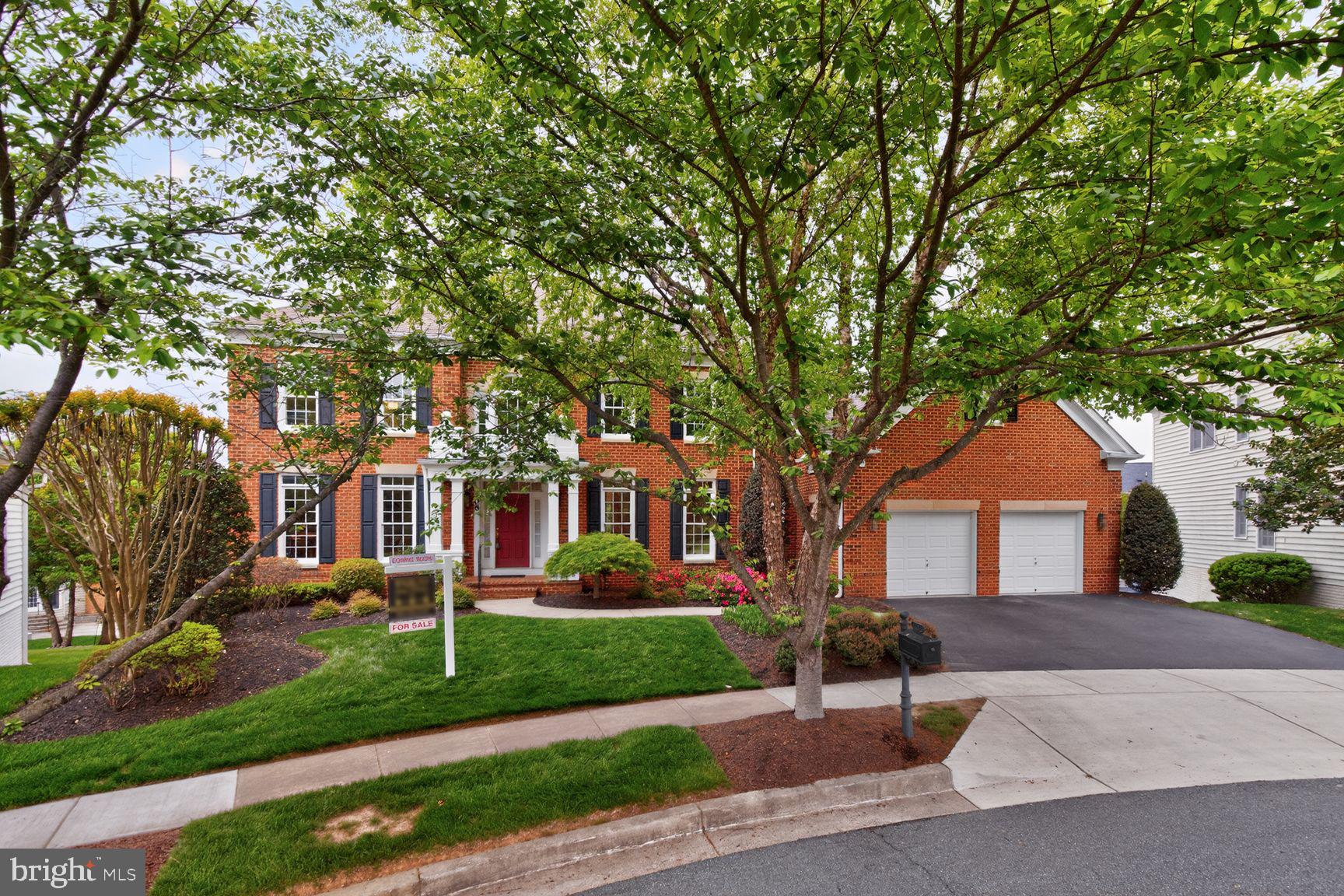 FALLSGROVE - Residential