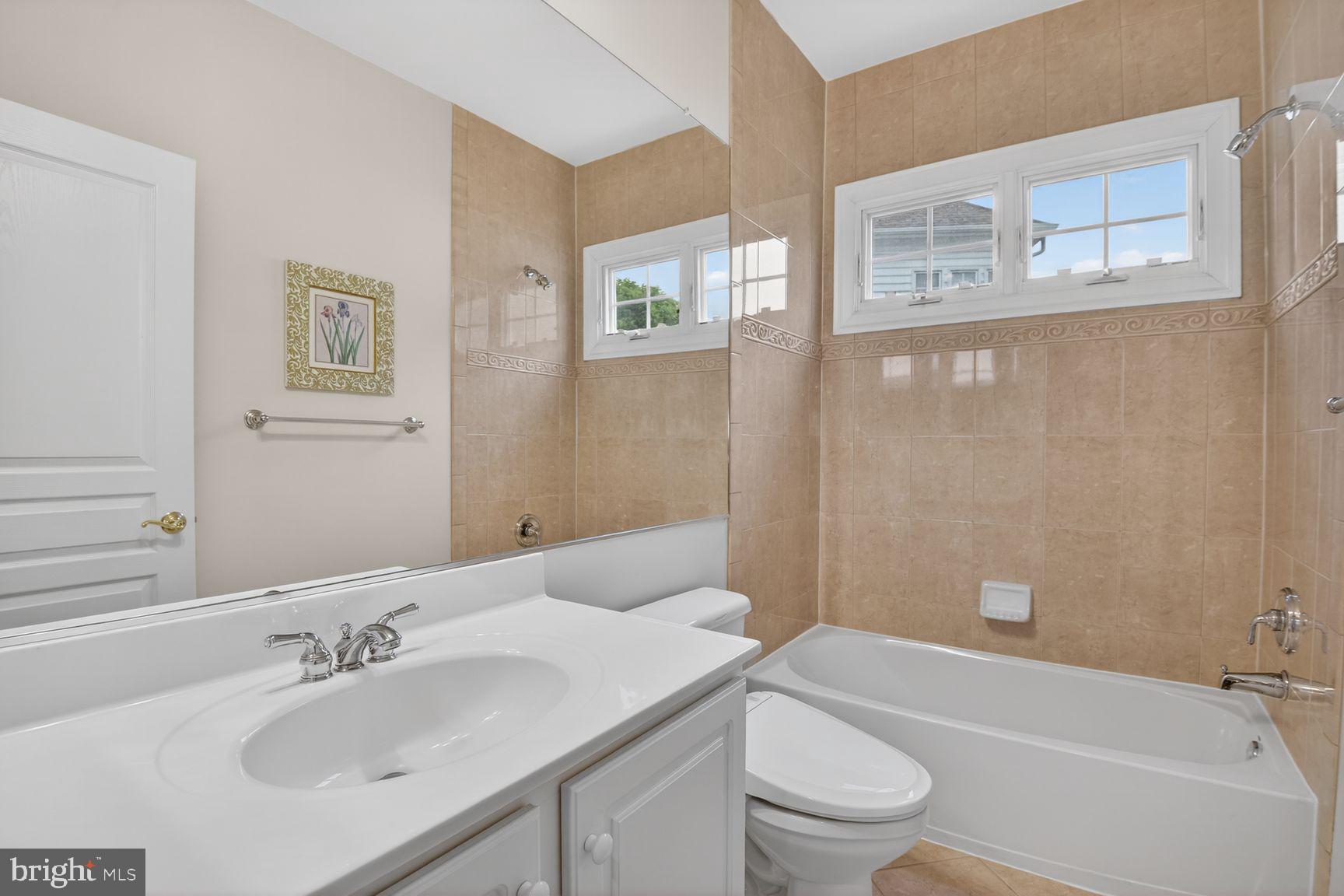 FALLSGROVE - Residential