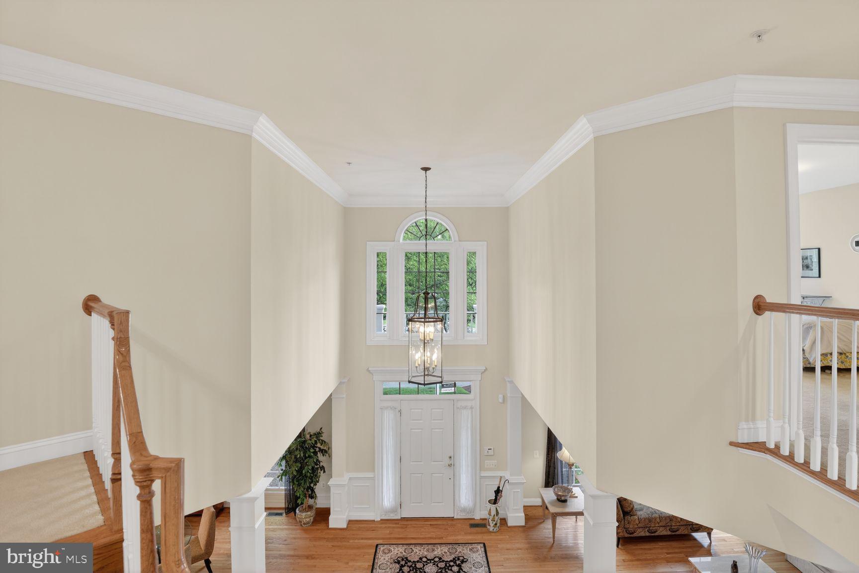 FALLSGROVE - Residential