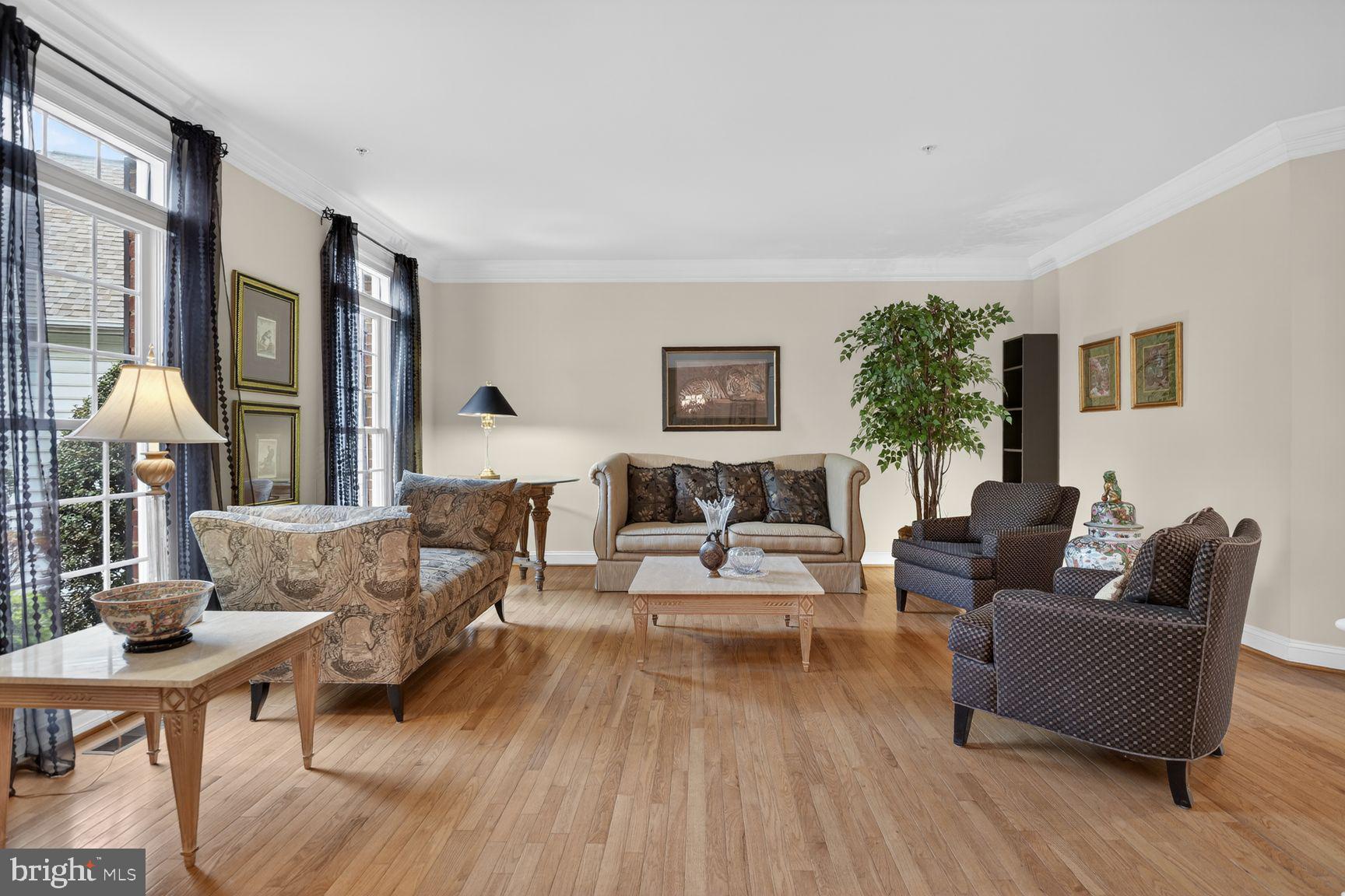 FALLSGROVE - Residential