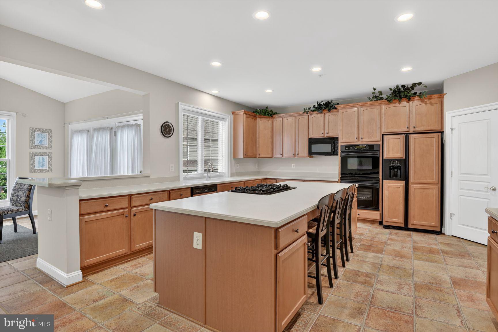 FALLSGROVE - Residential