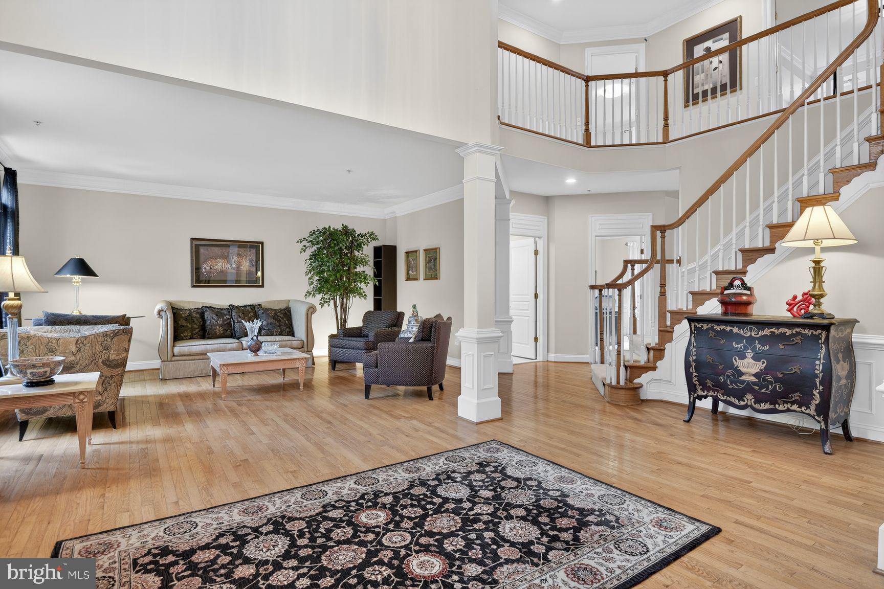 FALLSGROVE - Residential