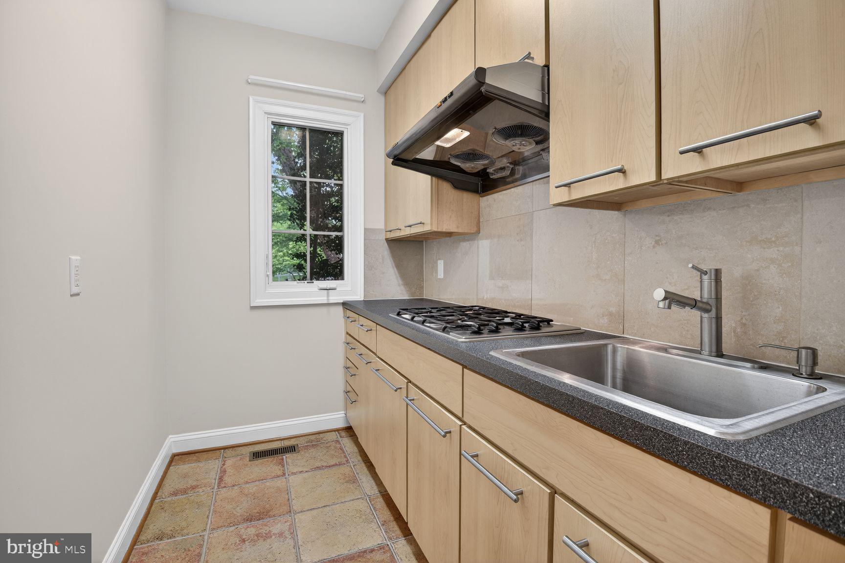 FALLSGROVE - Residential