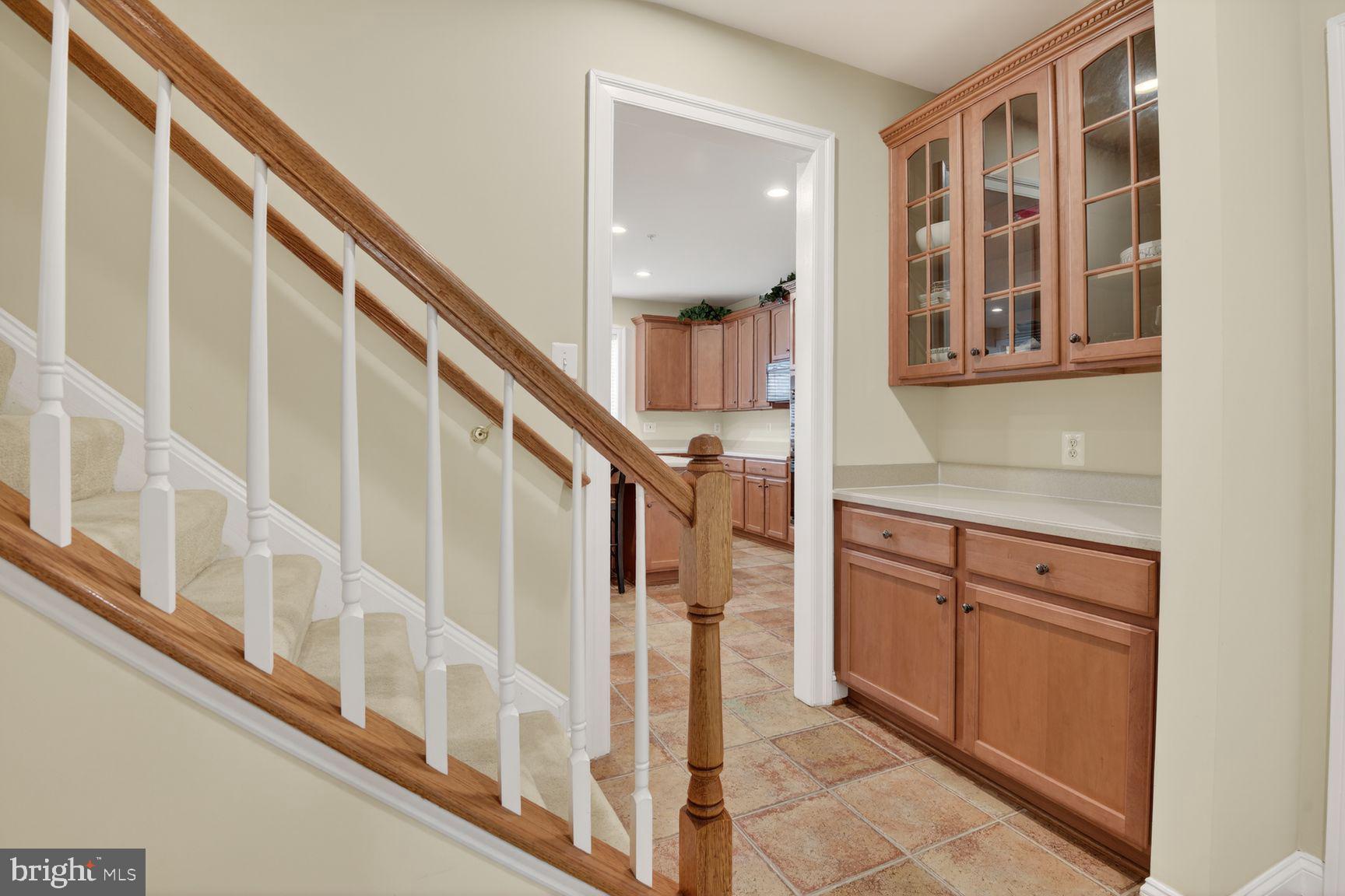 FALLSGROVE - Residential