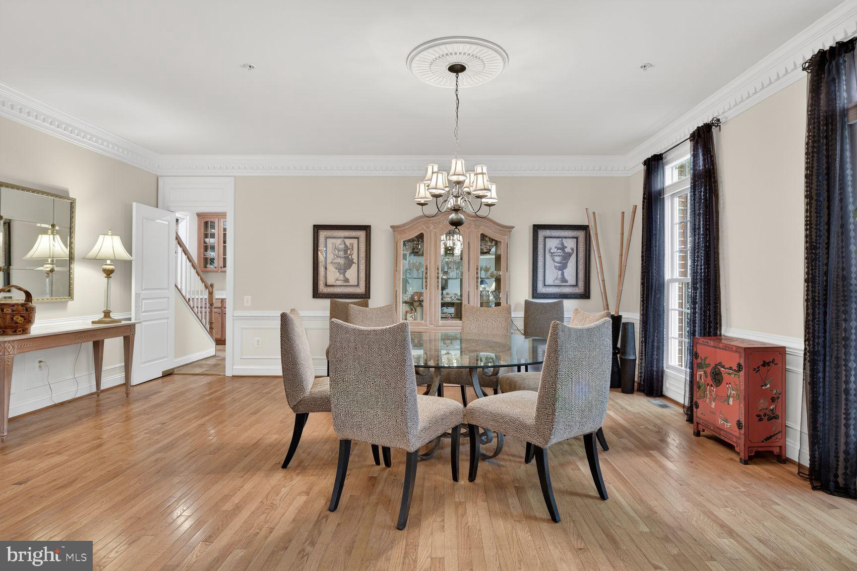 FALLSGROVE - Residential