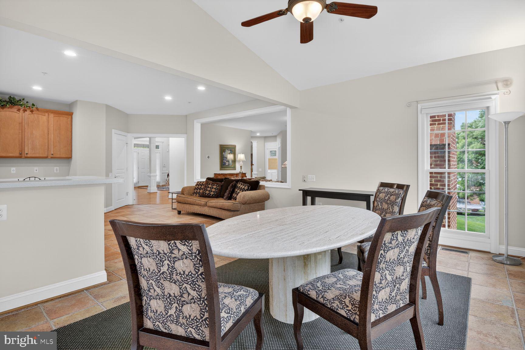 FALLSGROVE - Residential