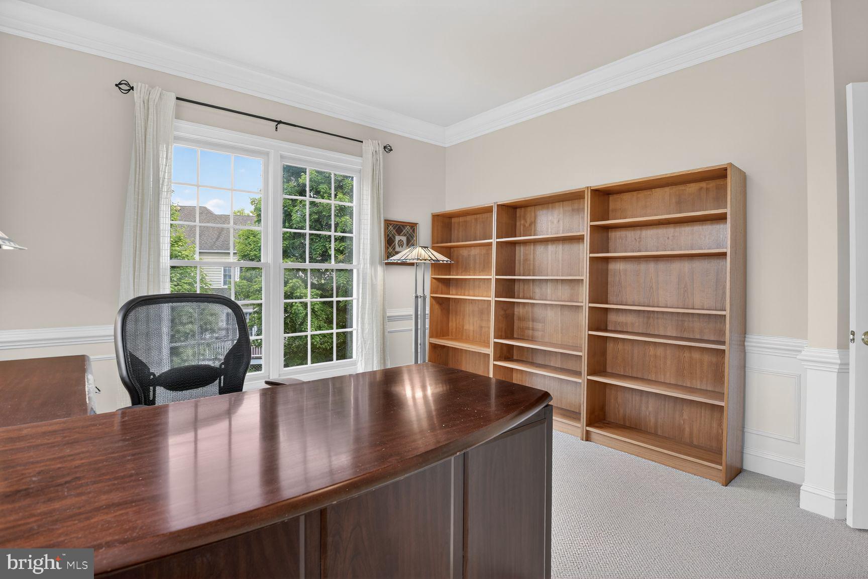 FALLSGROVE - Residential