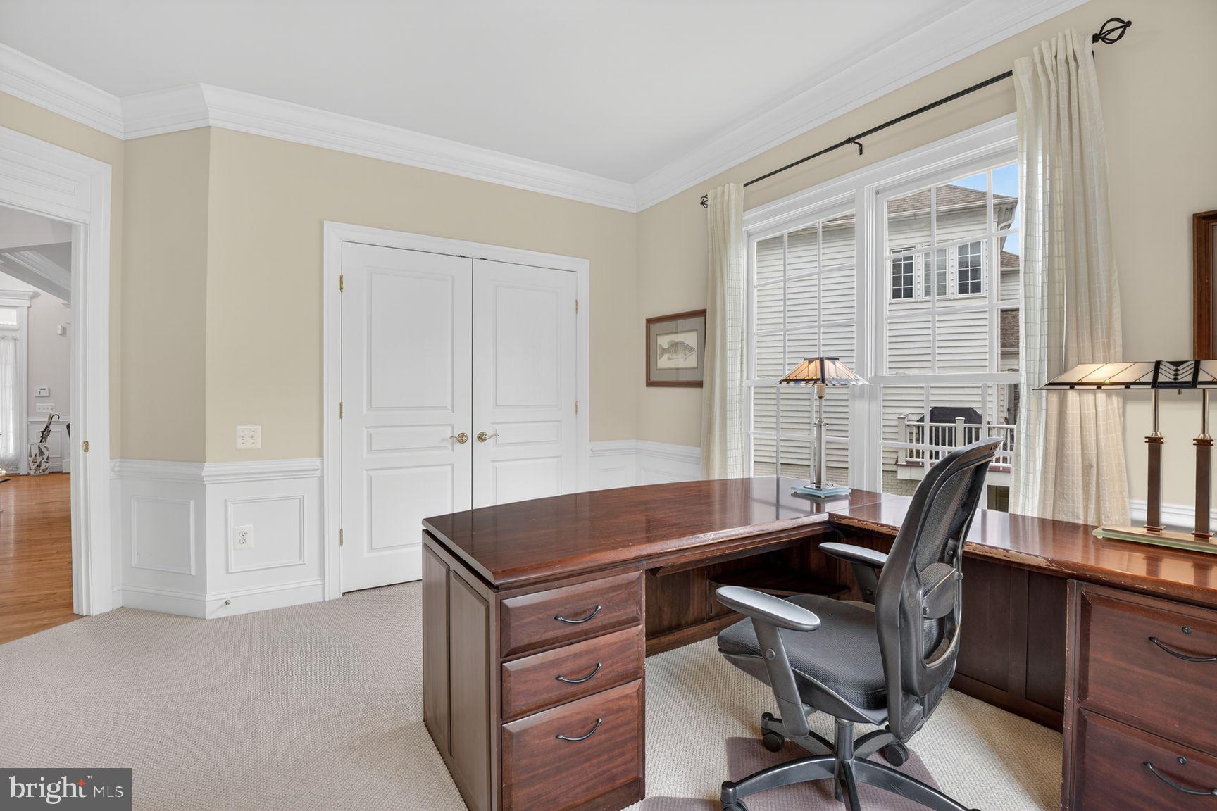 FALLSGROVE - Residential