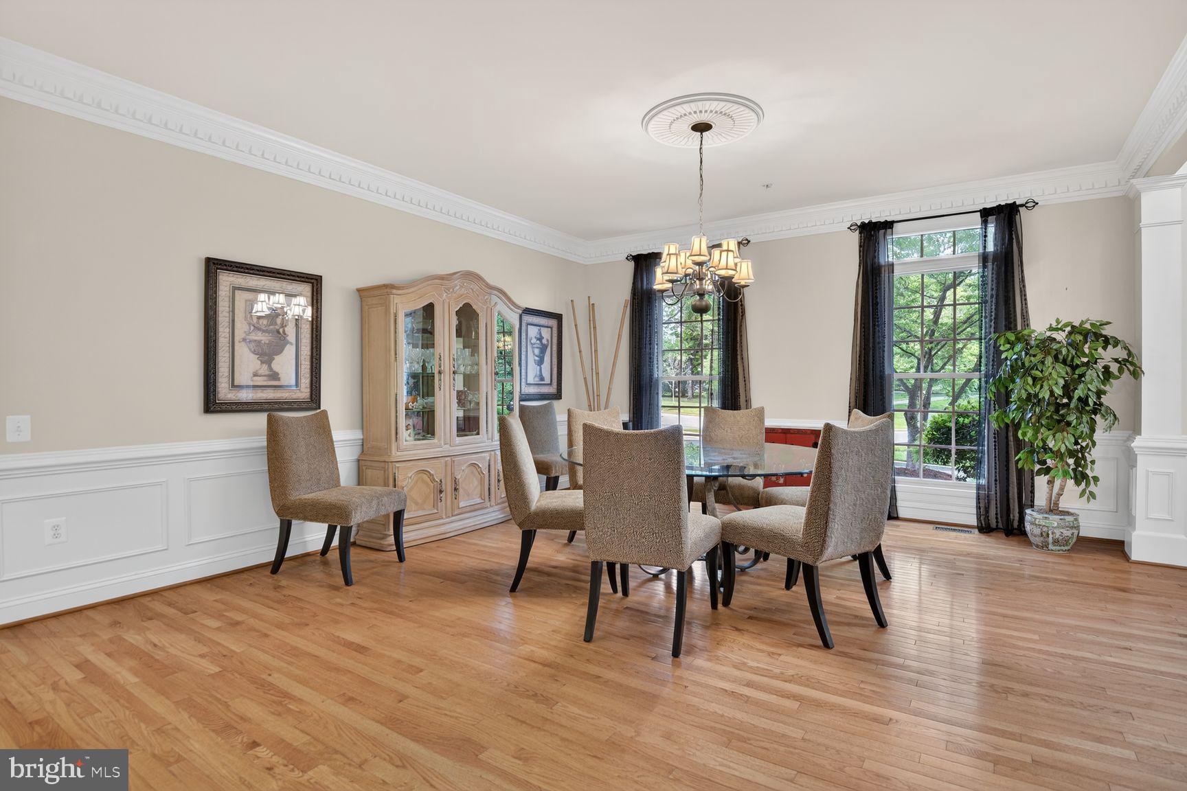 FALLSGROVE - Residential