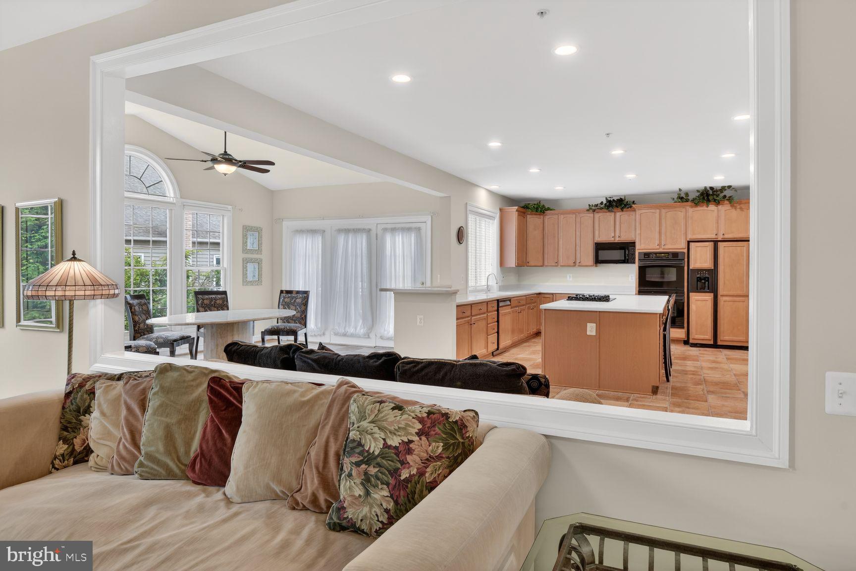 FALLSGROVE - Residential