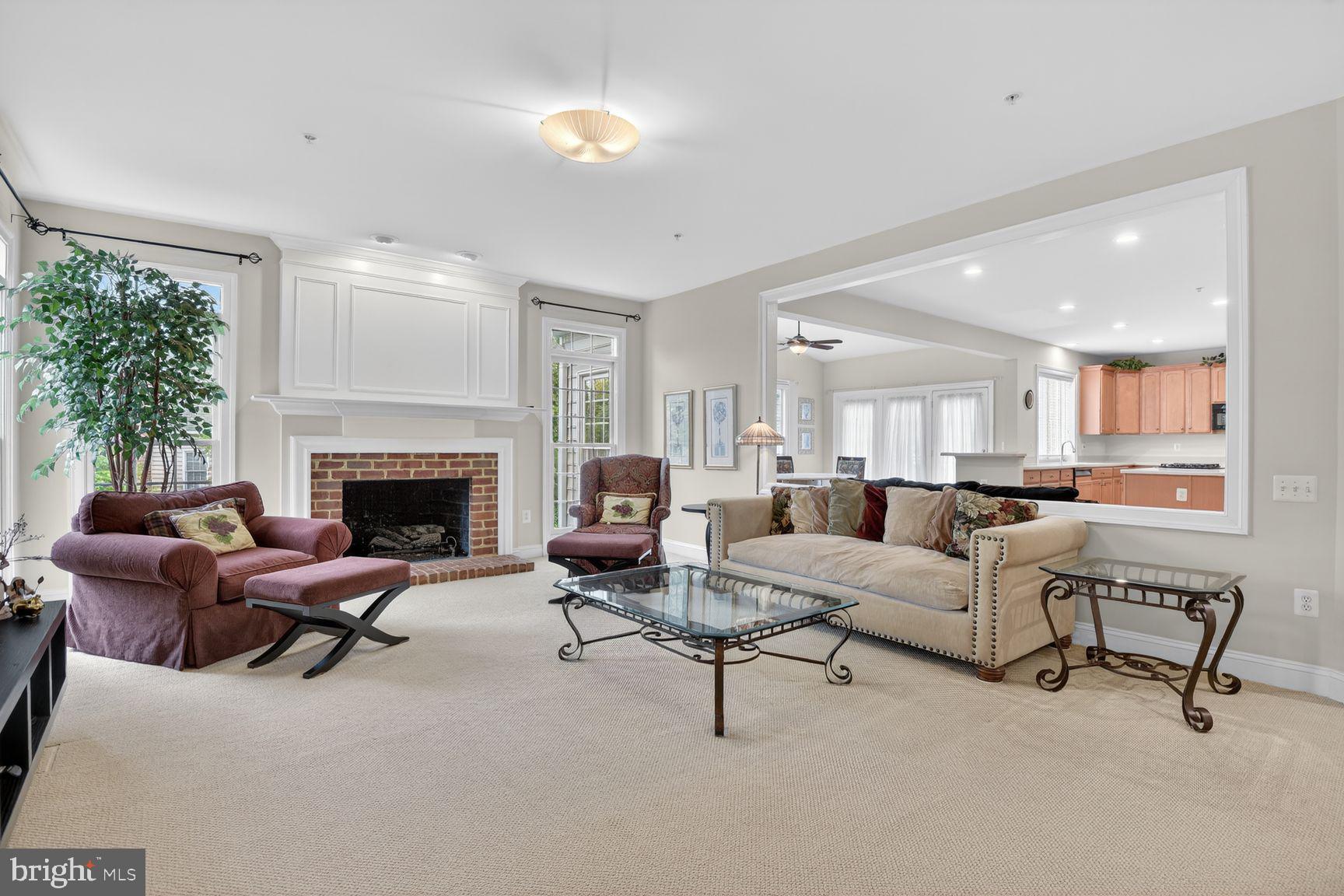 FALLSGROVE - Residential