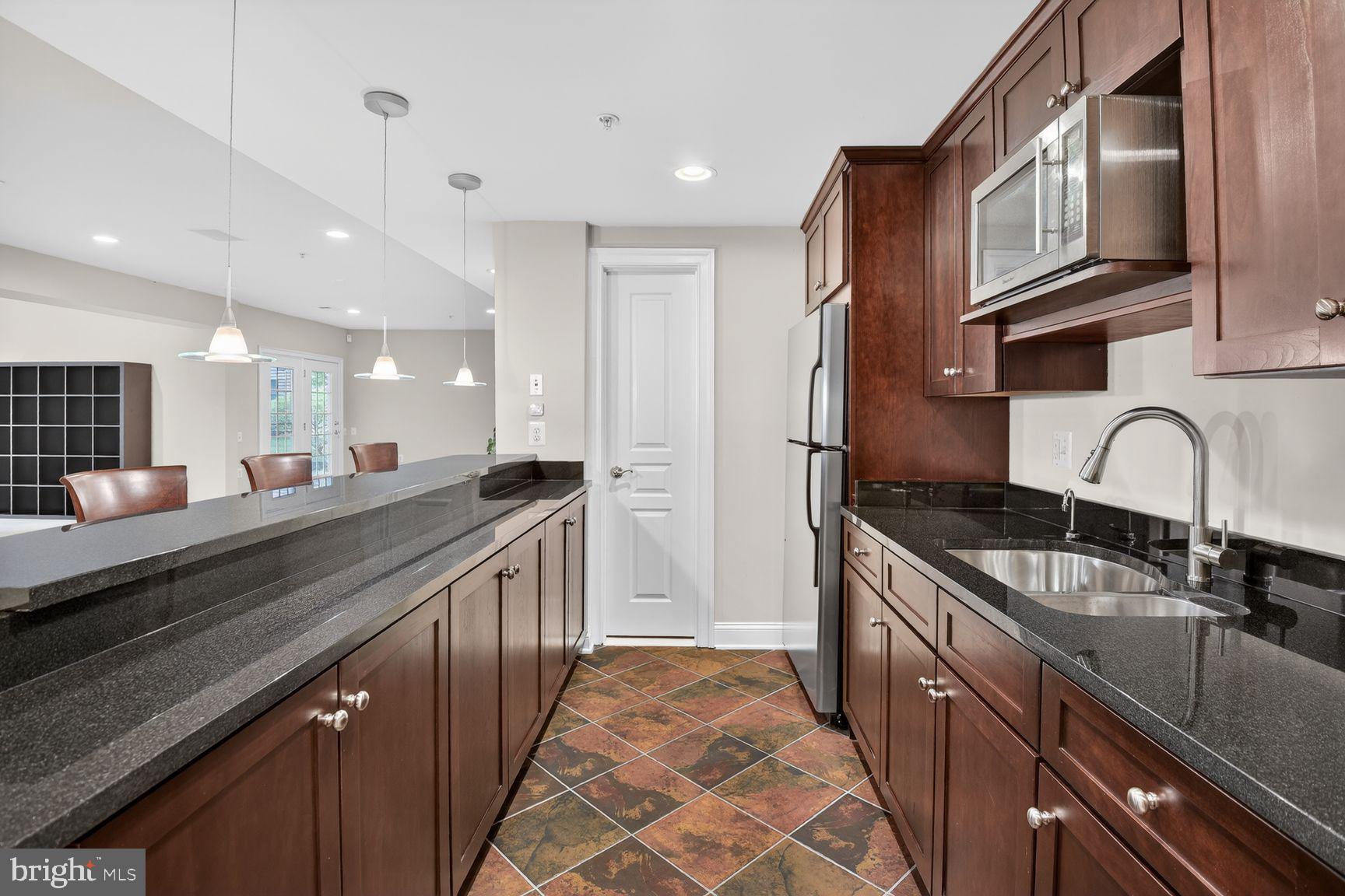 FALLSGROVE - Residential