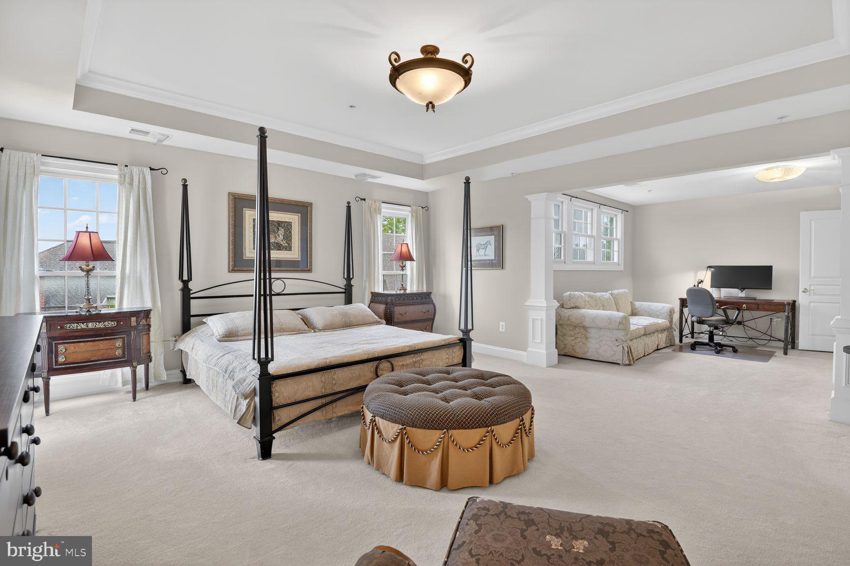 FALLSGROVE - Residential