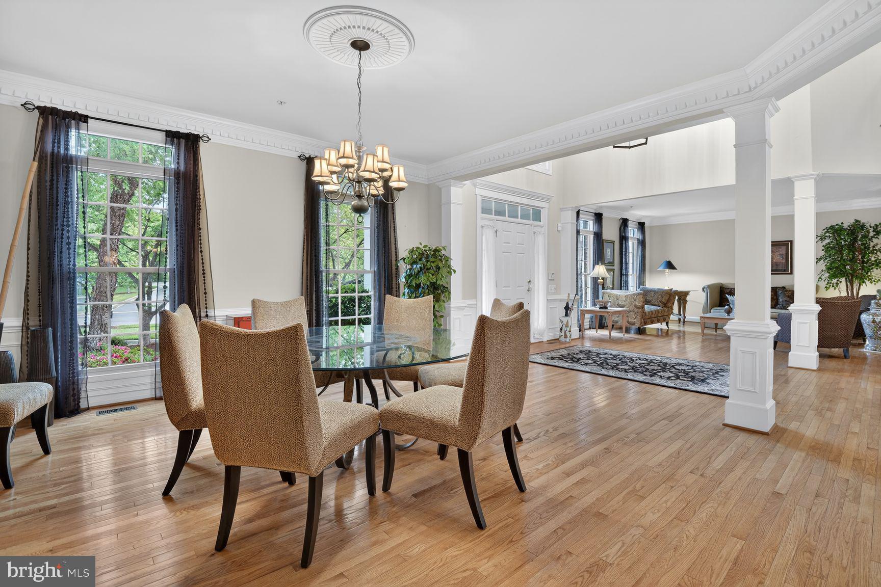 FALLSGROVE - Residential