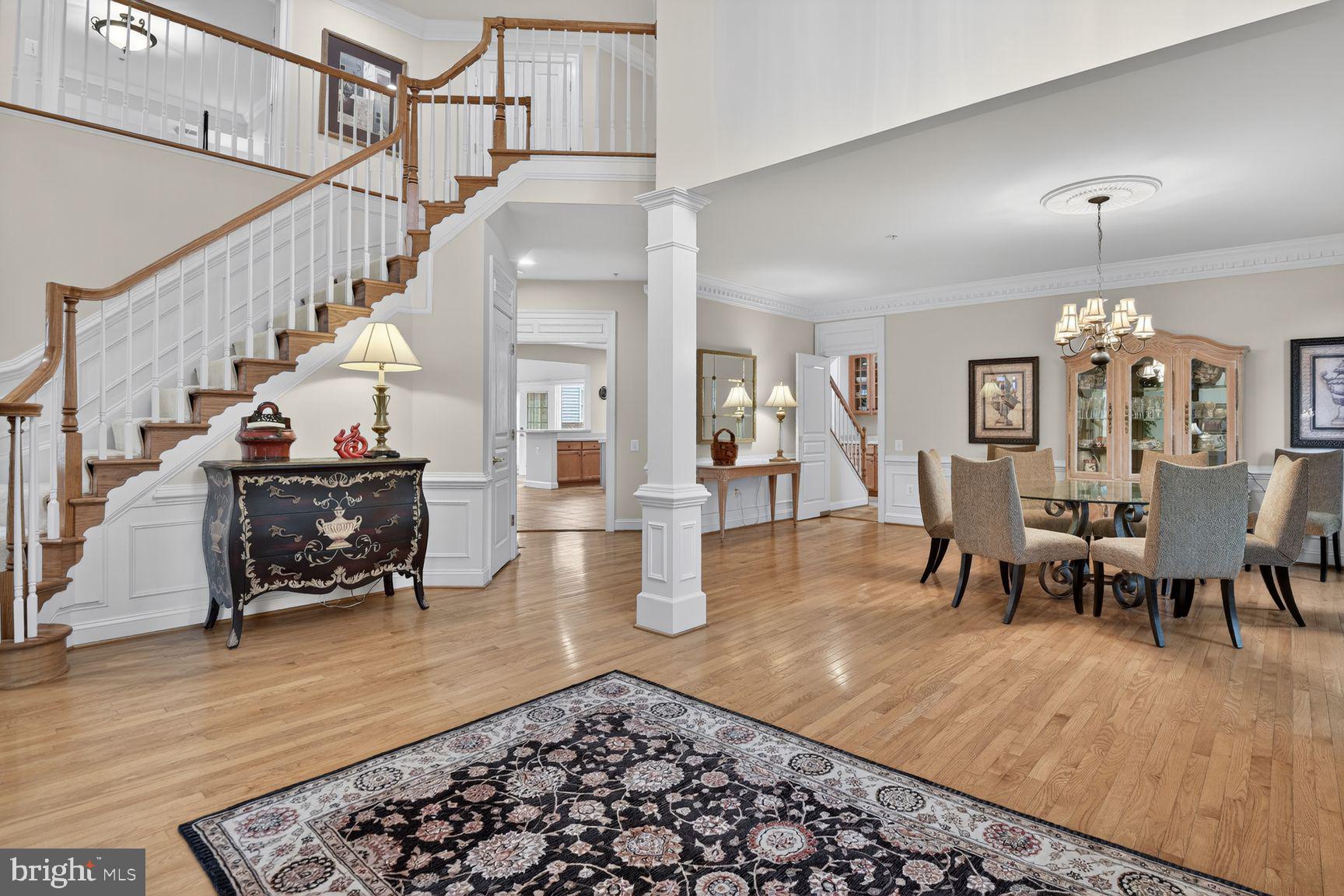 FALLSGROVE - Residential