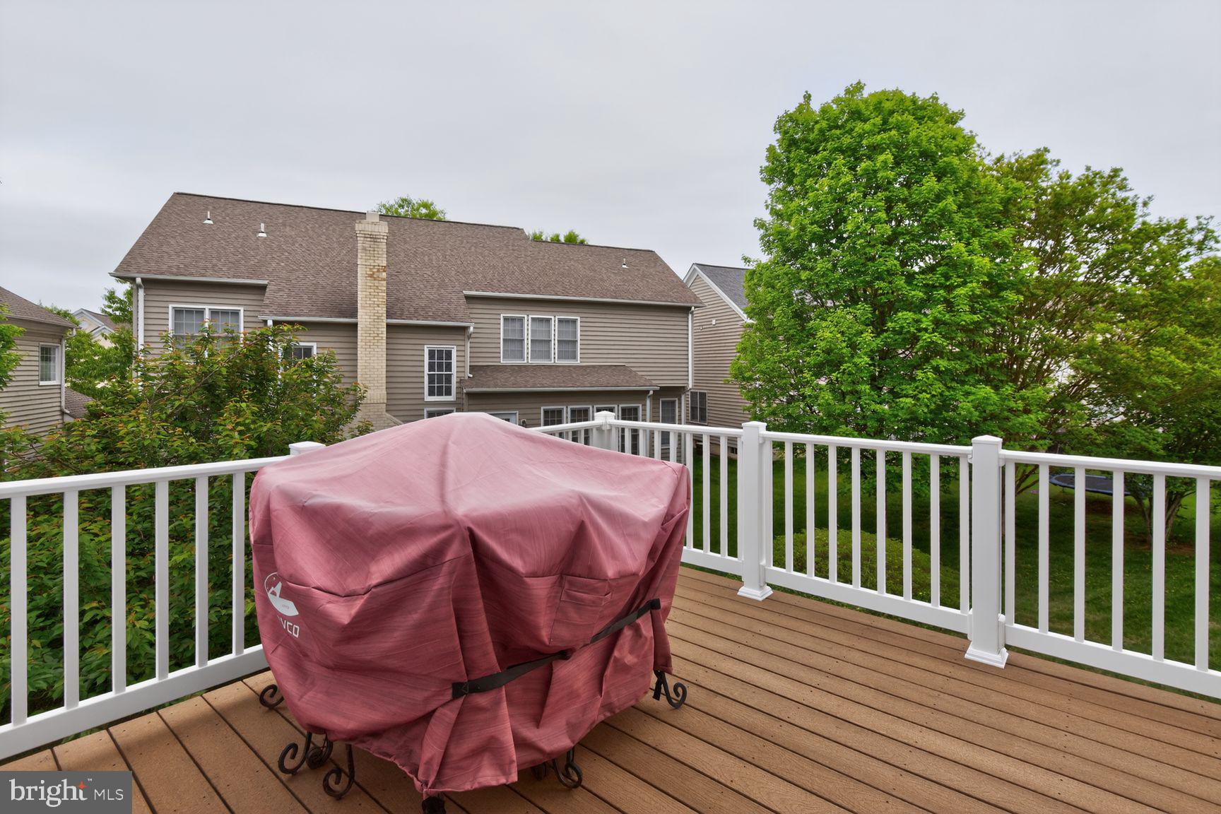 FALLSGROVE - Residential