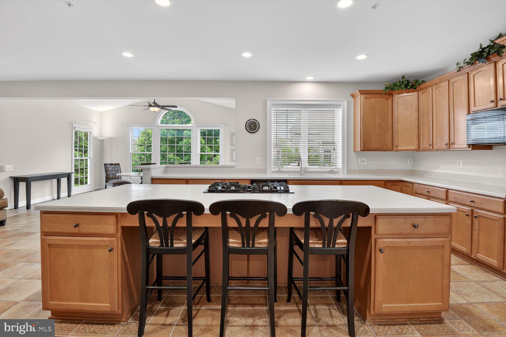 FALLSGROVE - Residential