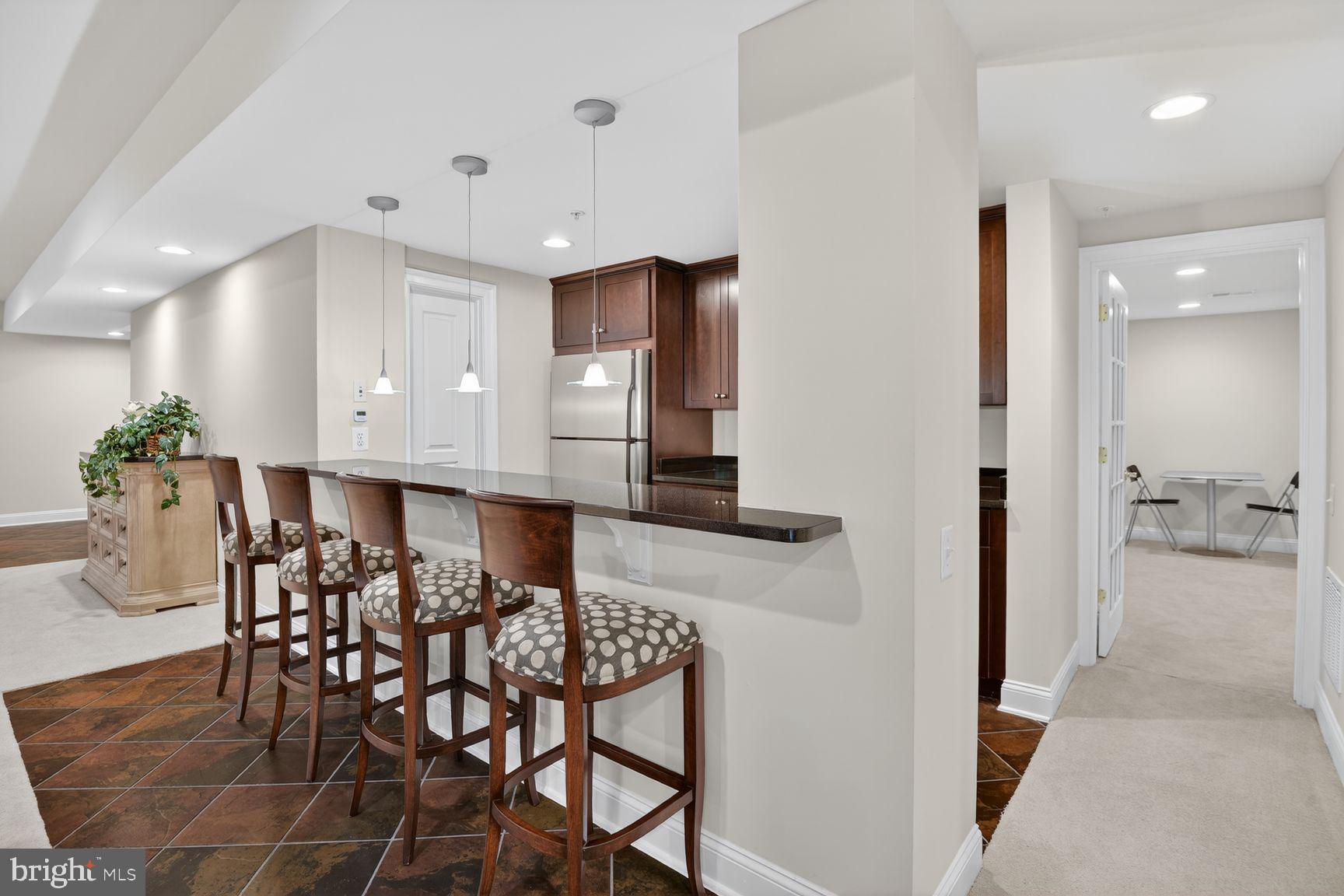 FALLSGROVE - Residential