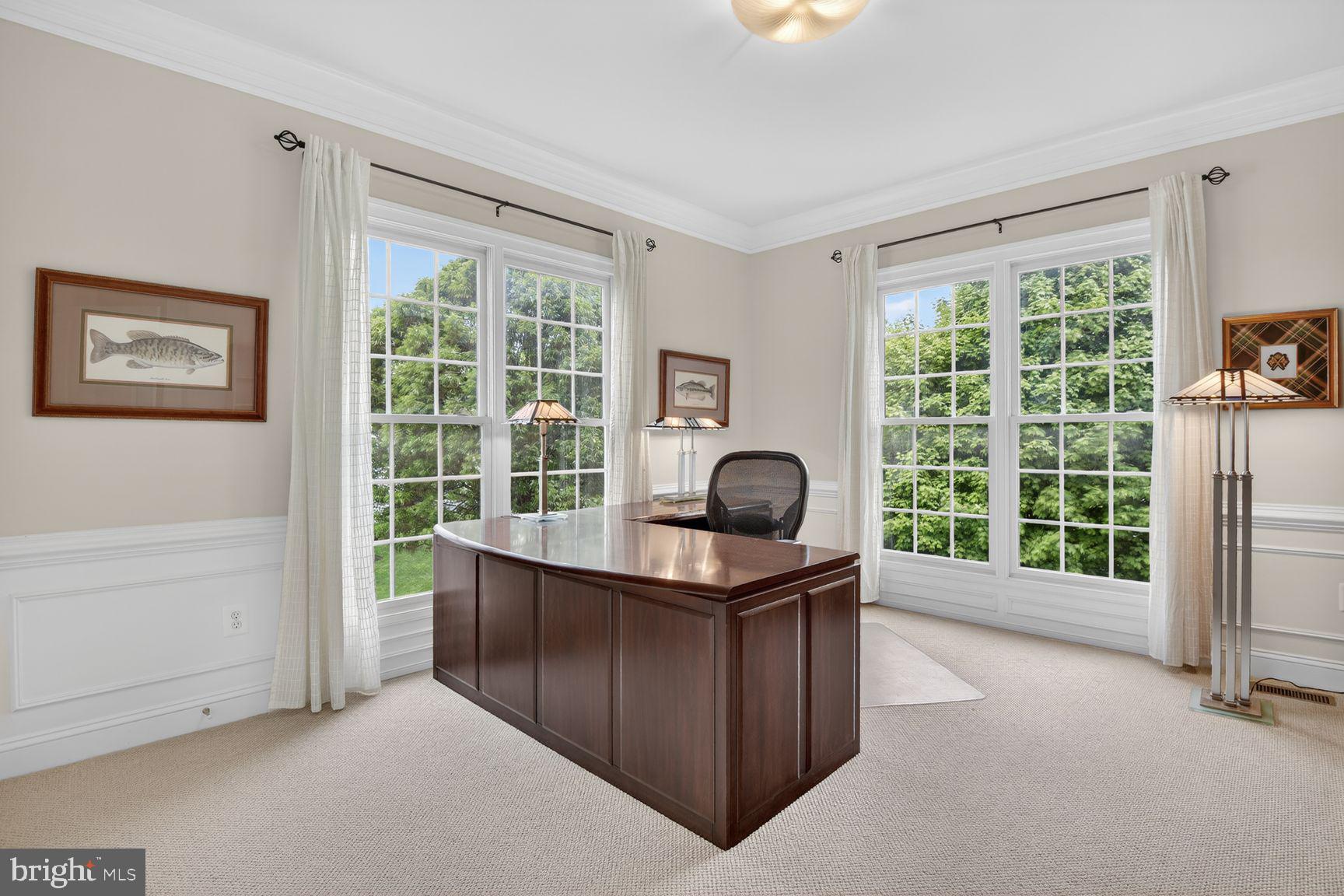 FALLSGROVE - Residential