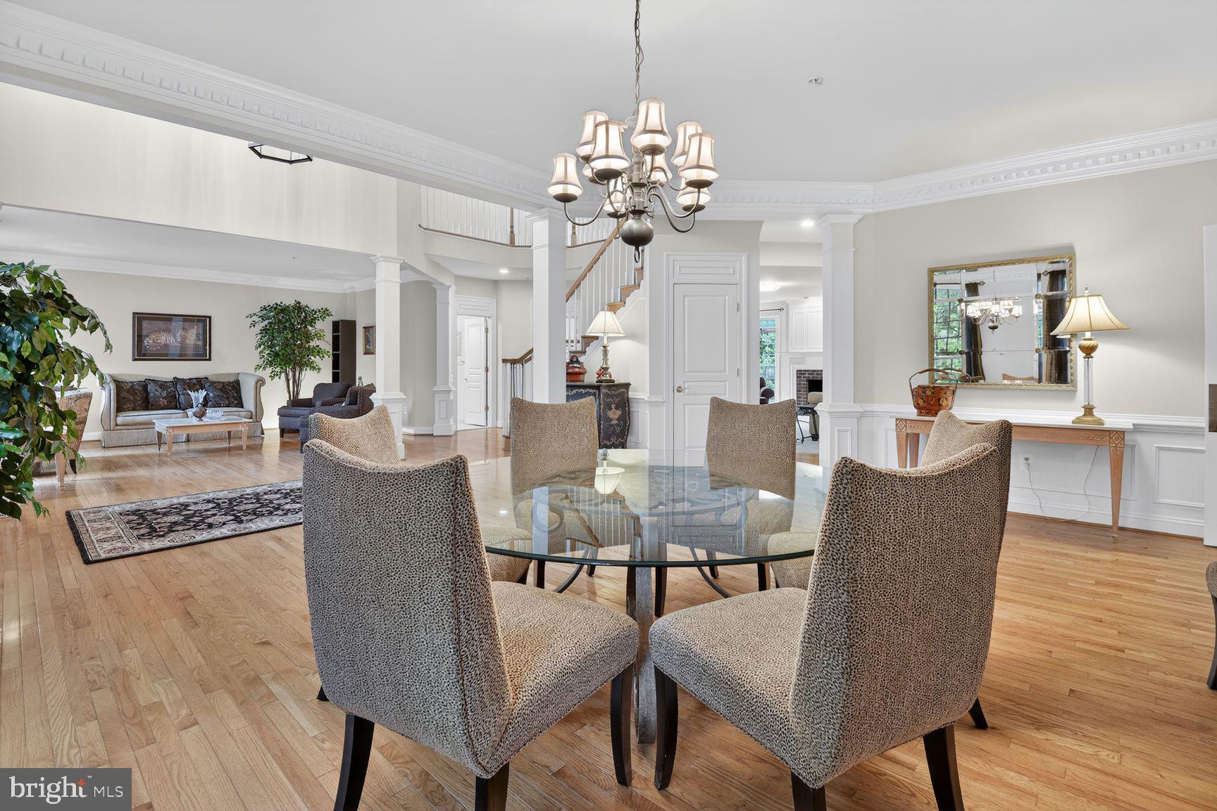 FALLSGROVE - Residential