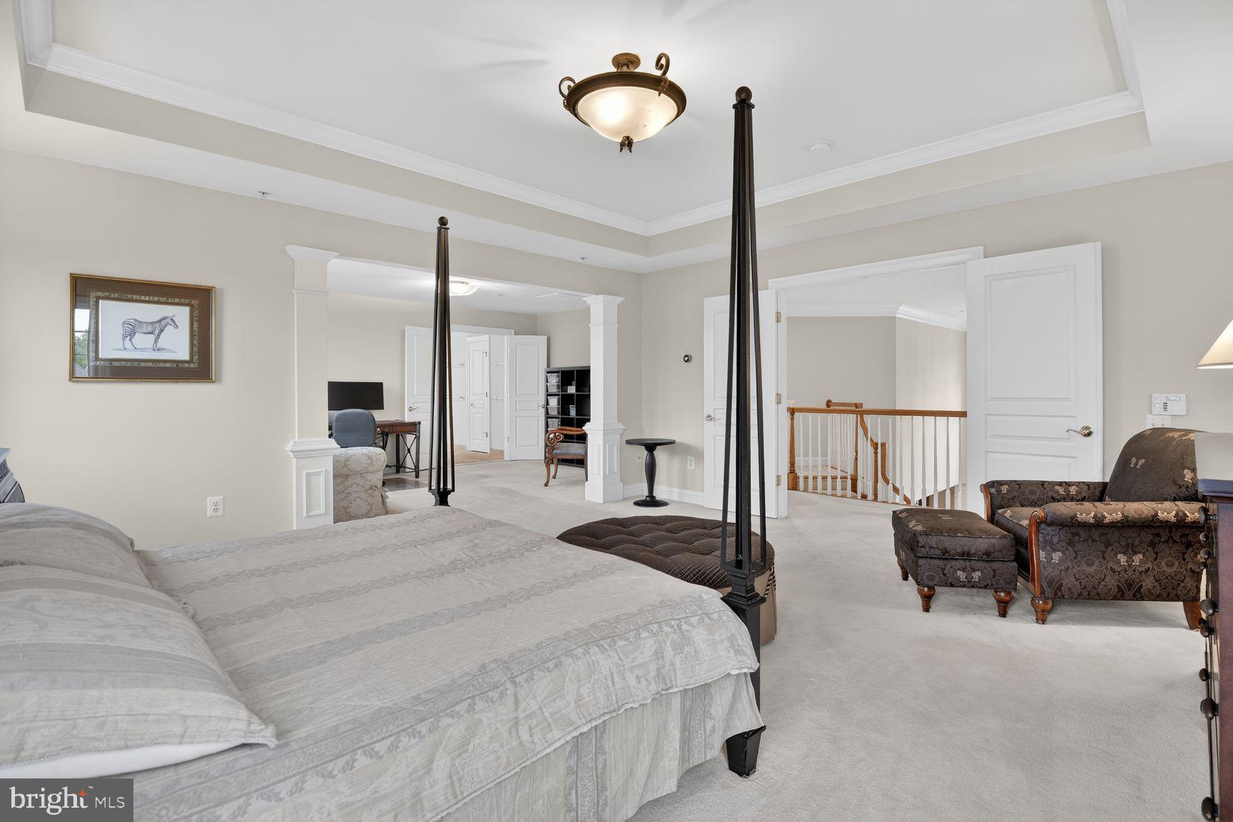 FALLSGROVE - Residential