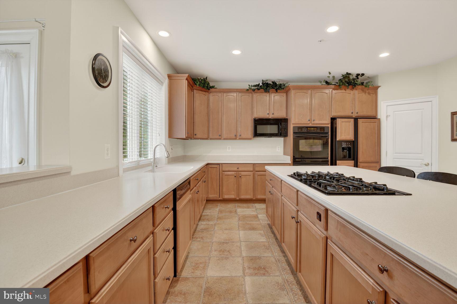 FALLSGROVE - Residential