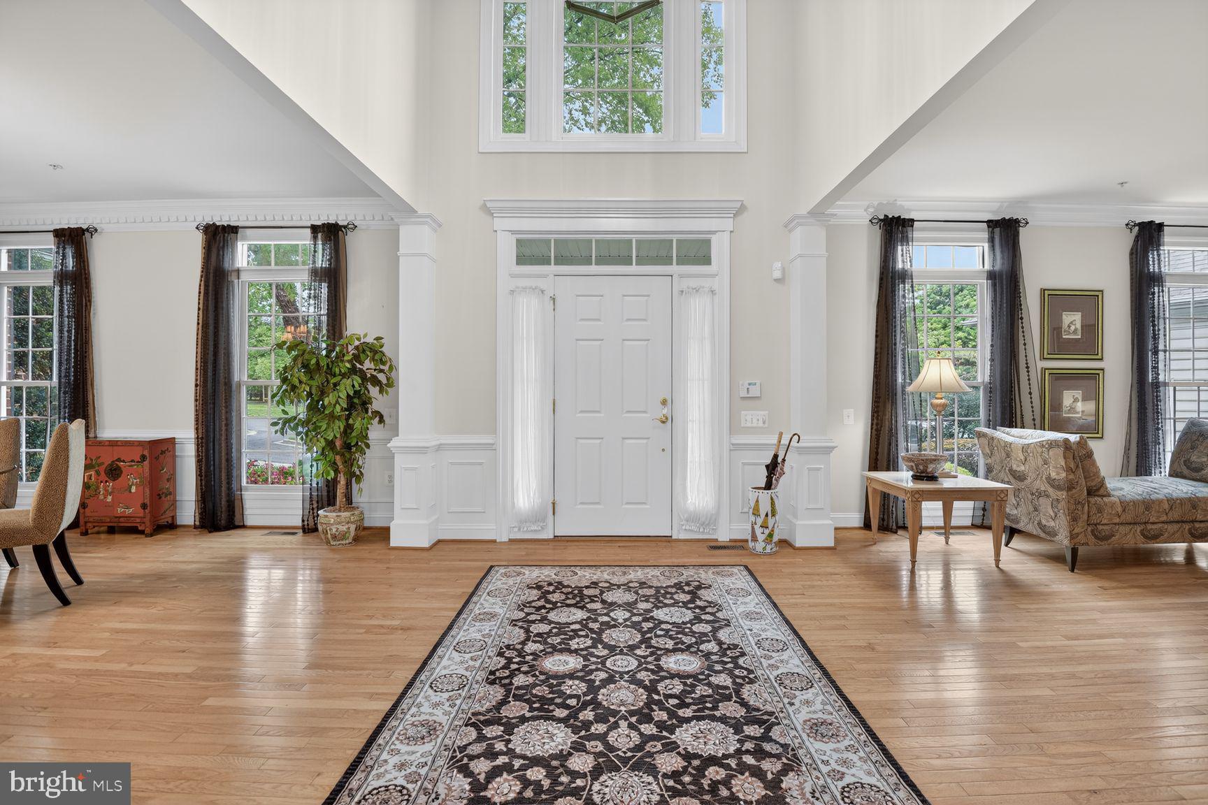 FALLSGROVE - Residential