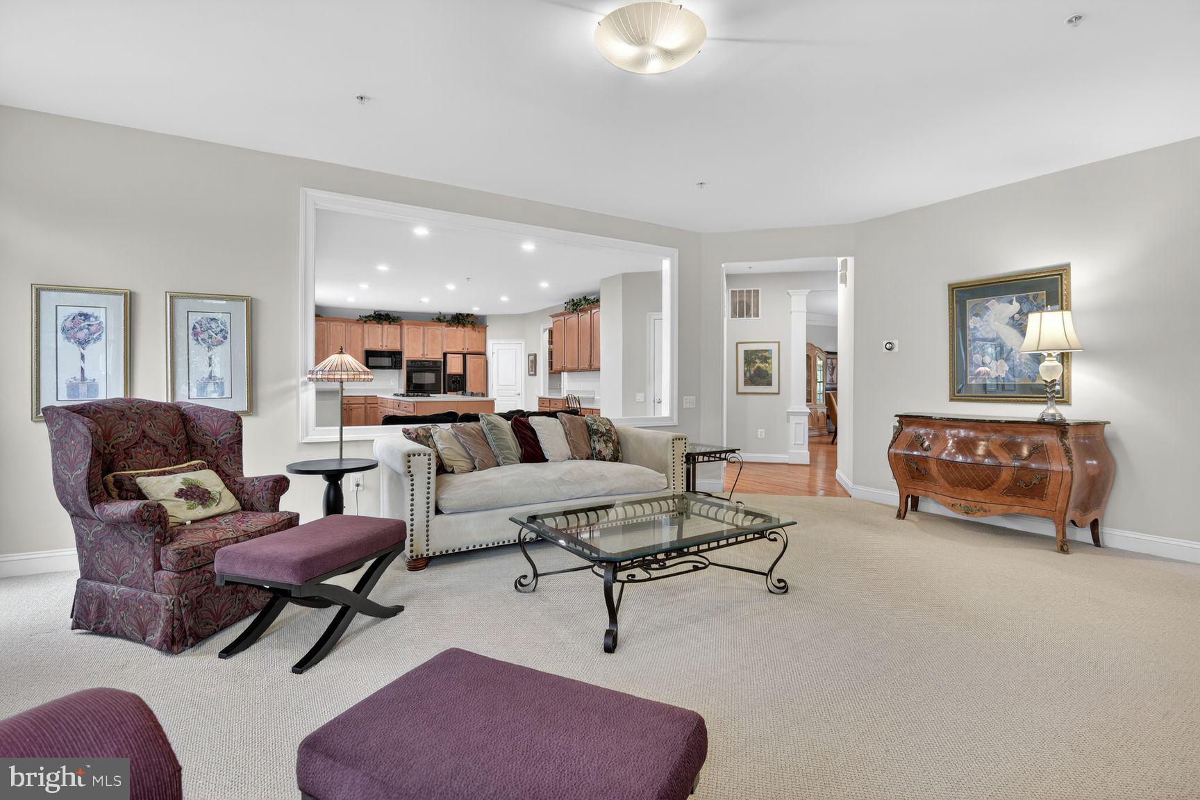 FALLSGROVE - Residential