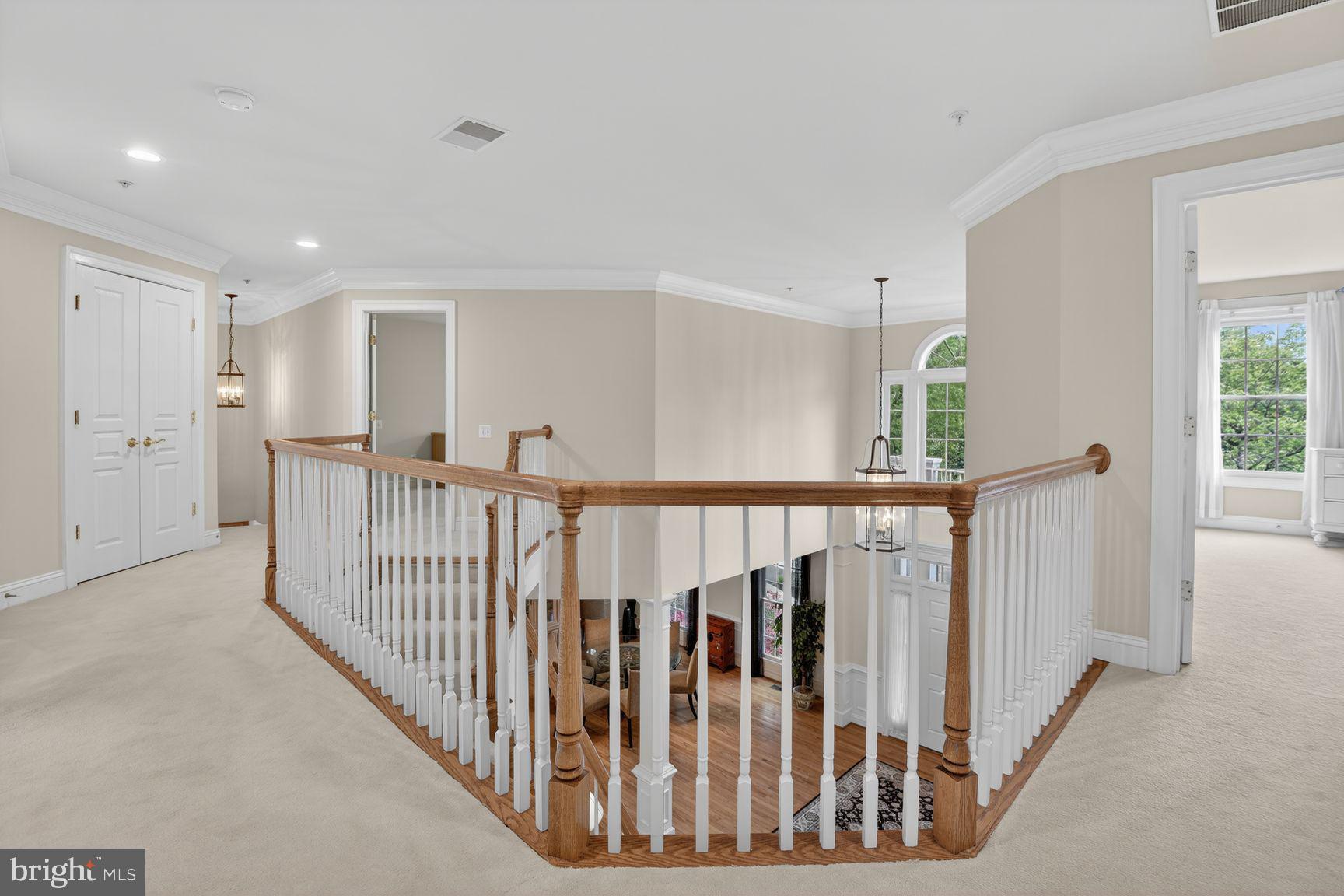 FALLSGROVE - Residential