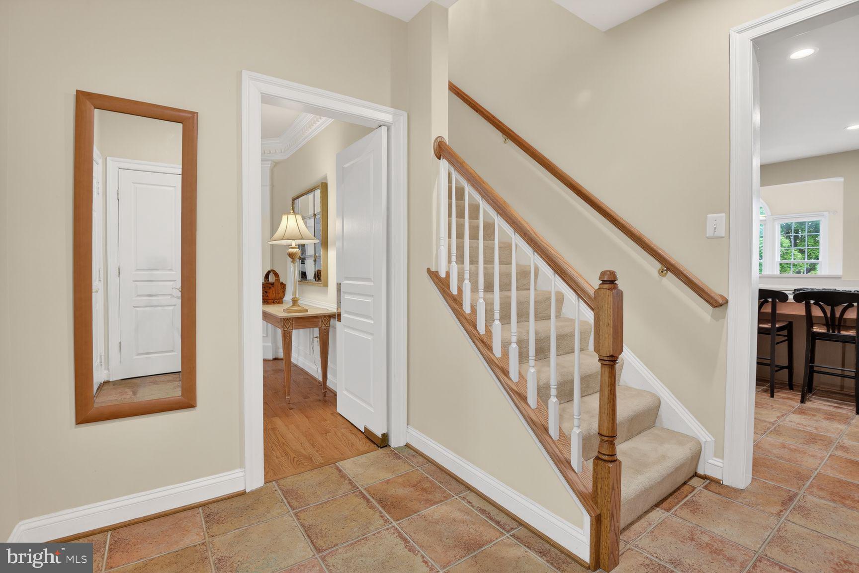 FALLSGROVE - Residential