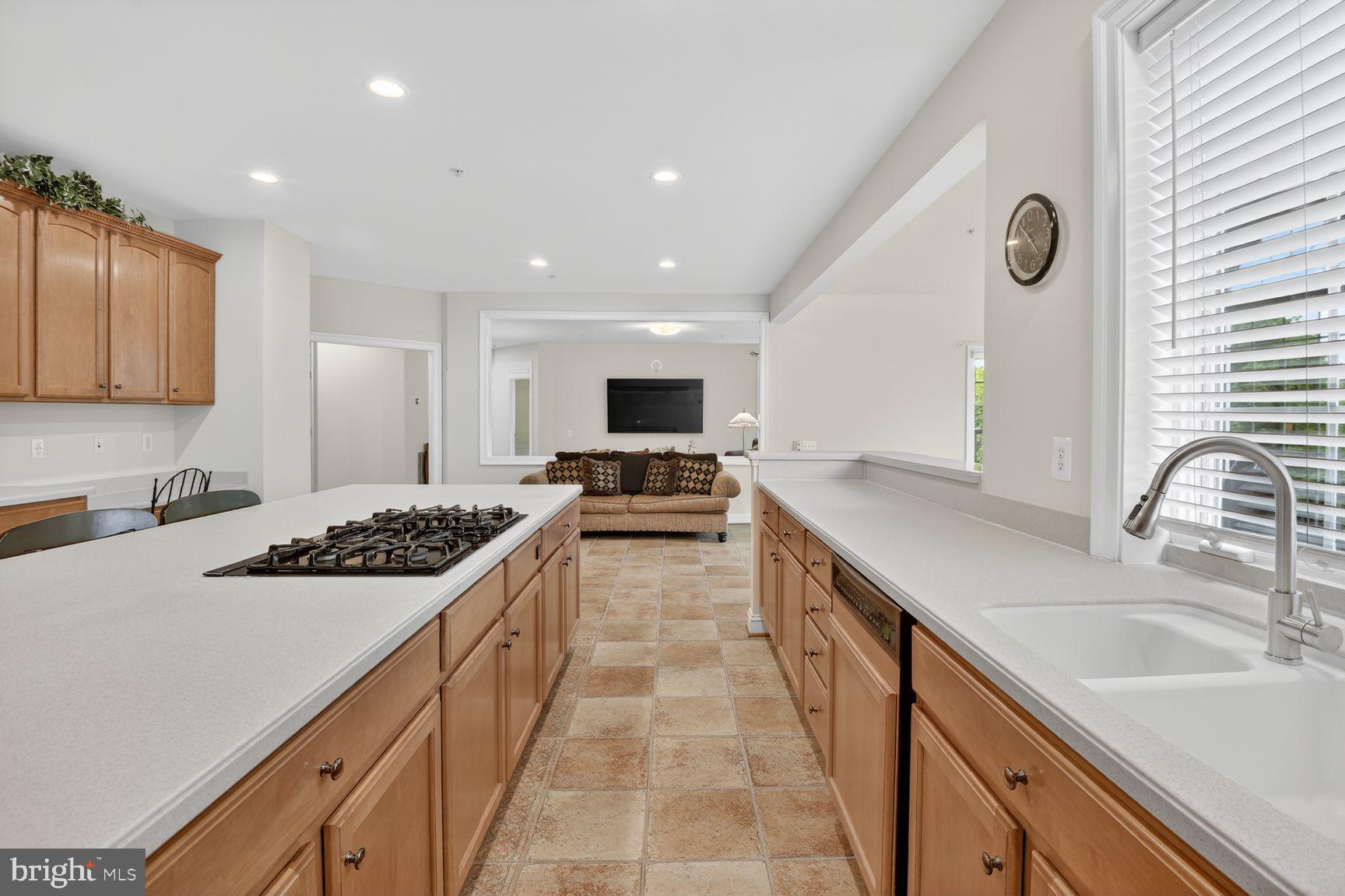 FALLSGROVE - Residential