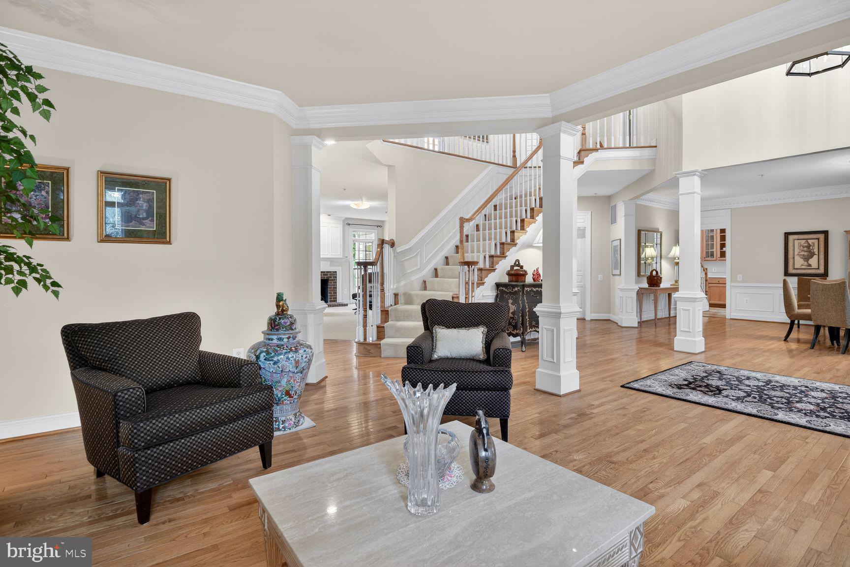 FALLSGROVE - Residential