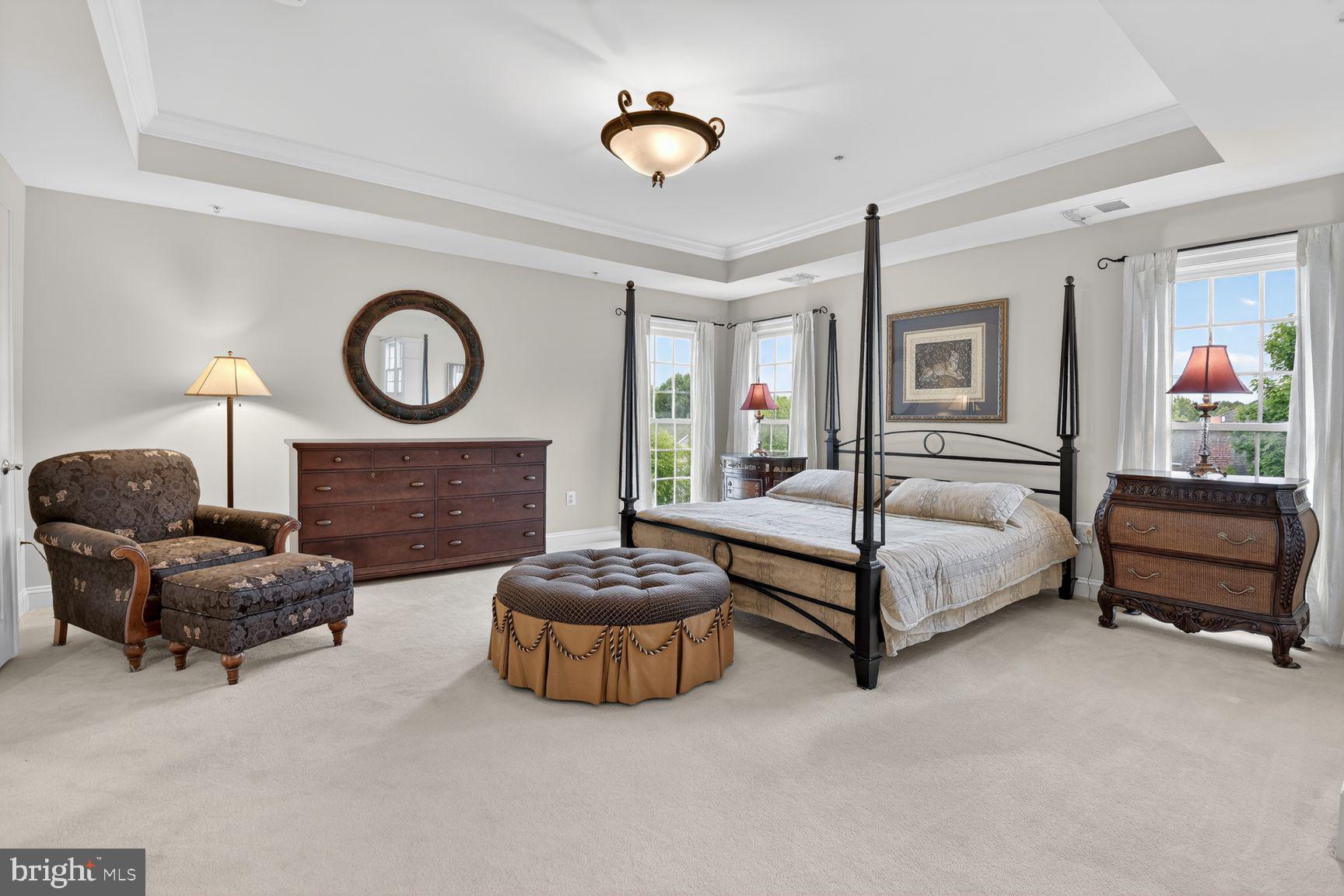 FALLSGROVE - Residential