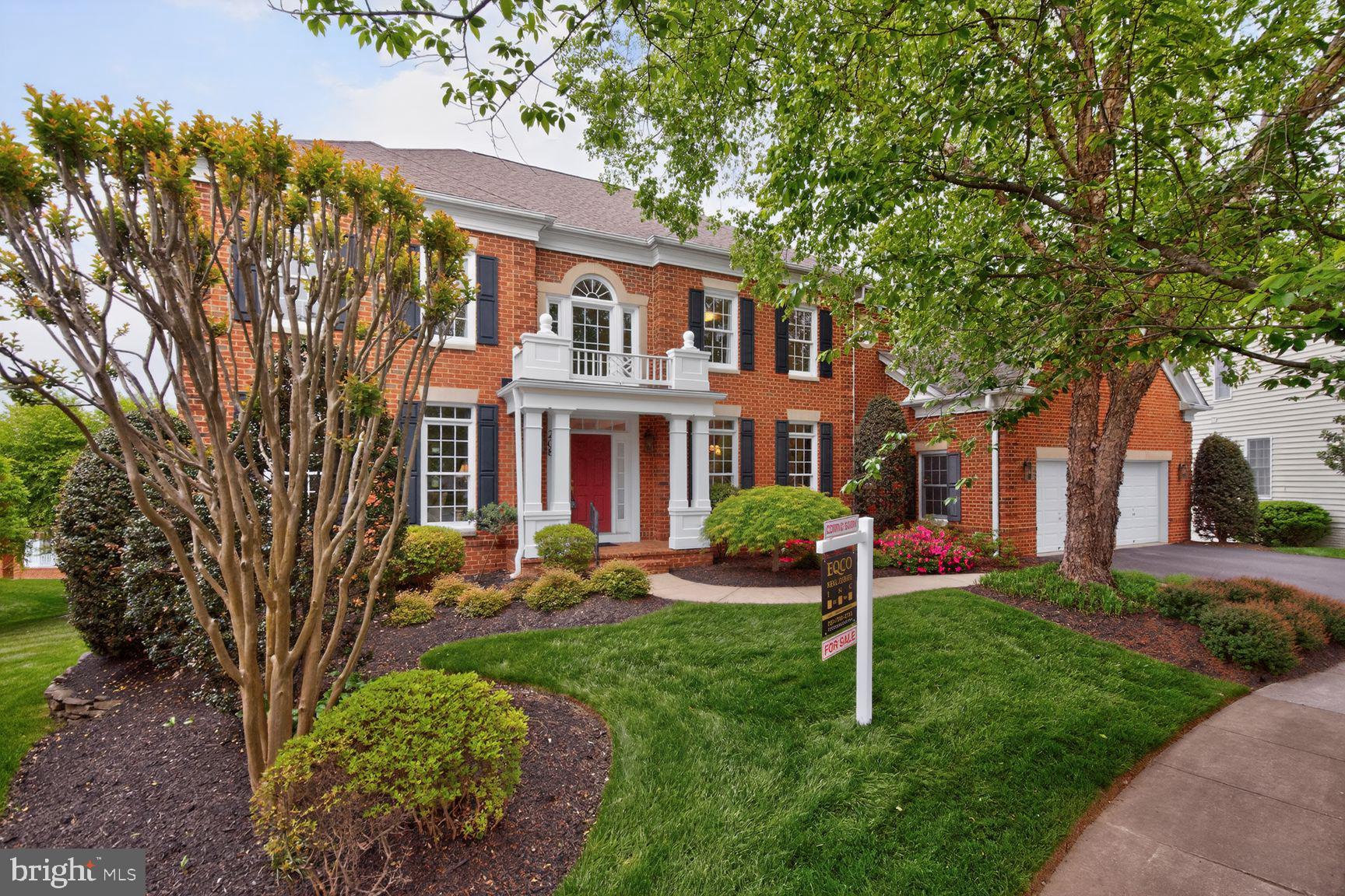 FALLSGROVE - Residential