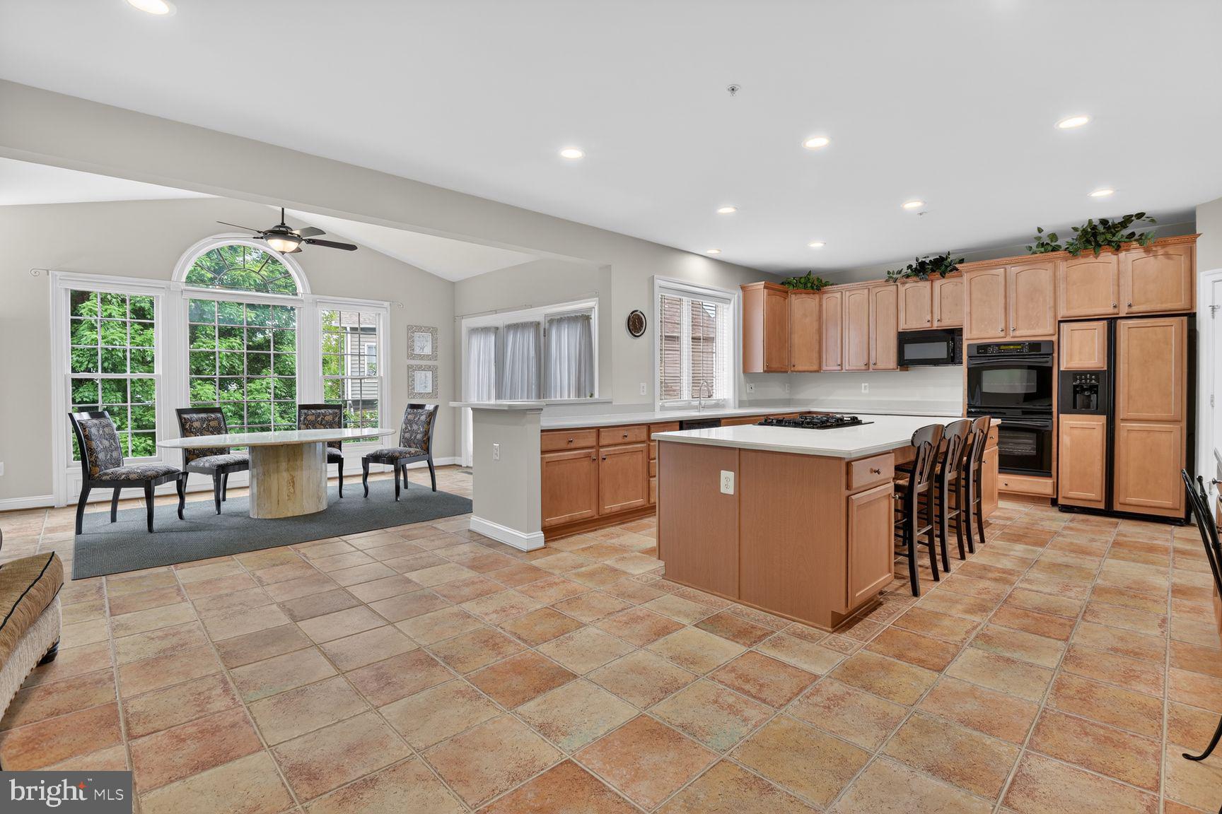 FALLSGROVE - Residential