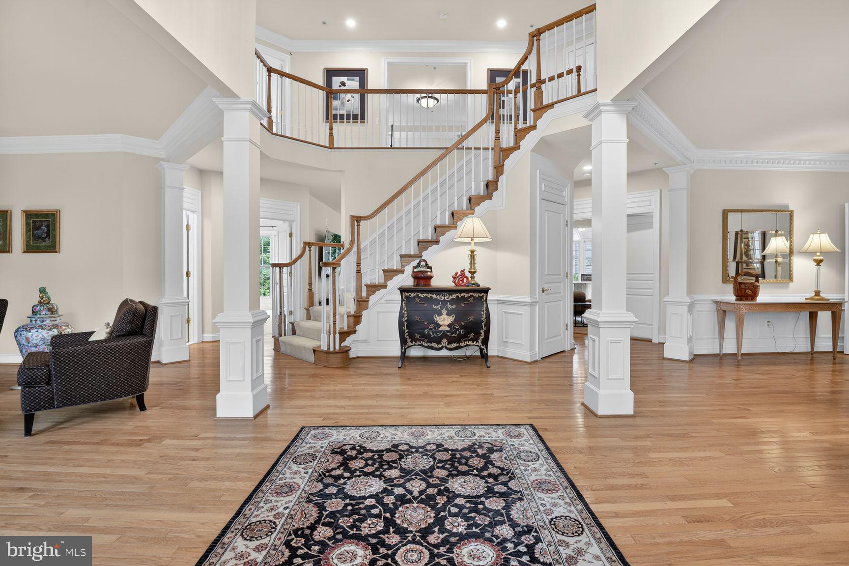 FALLSGROVE - Residential