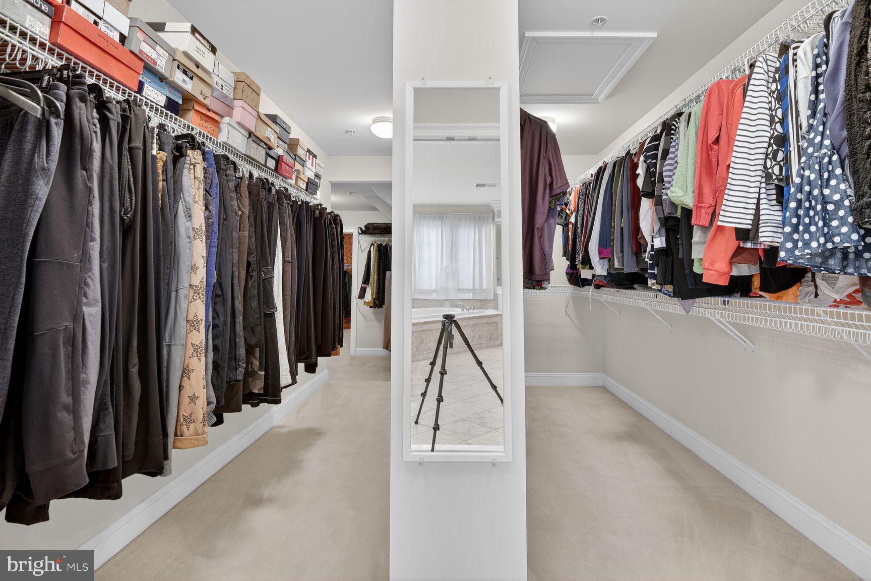 FALLSGROVE - Residential