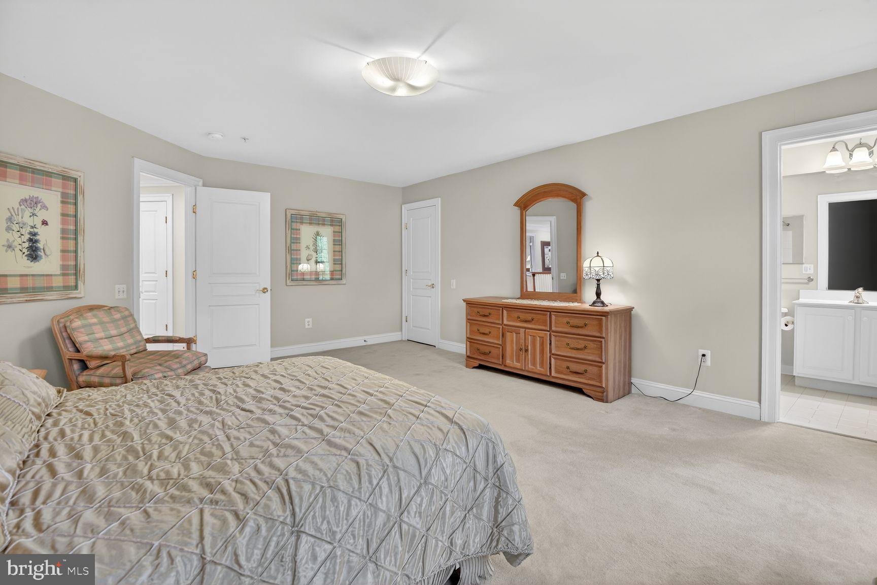 FALLSGROVE - Residential