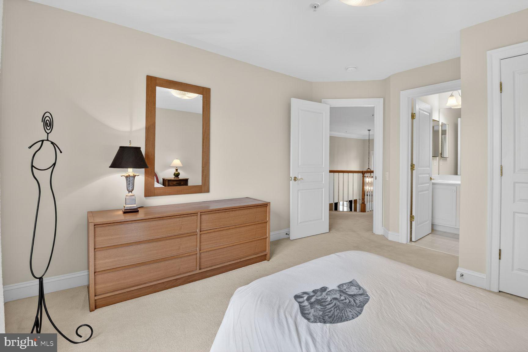 FALLSGROVE - Residential